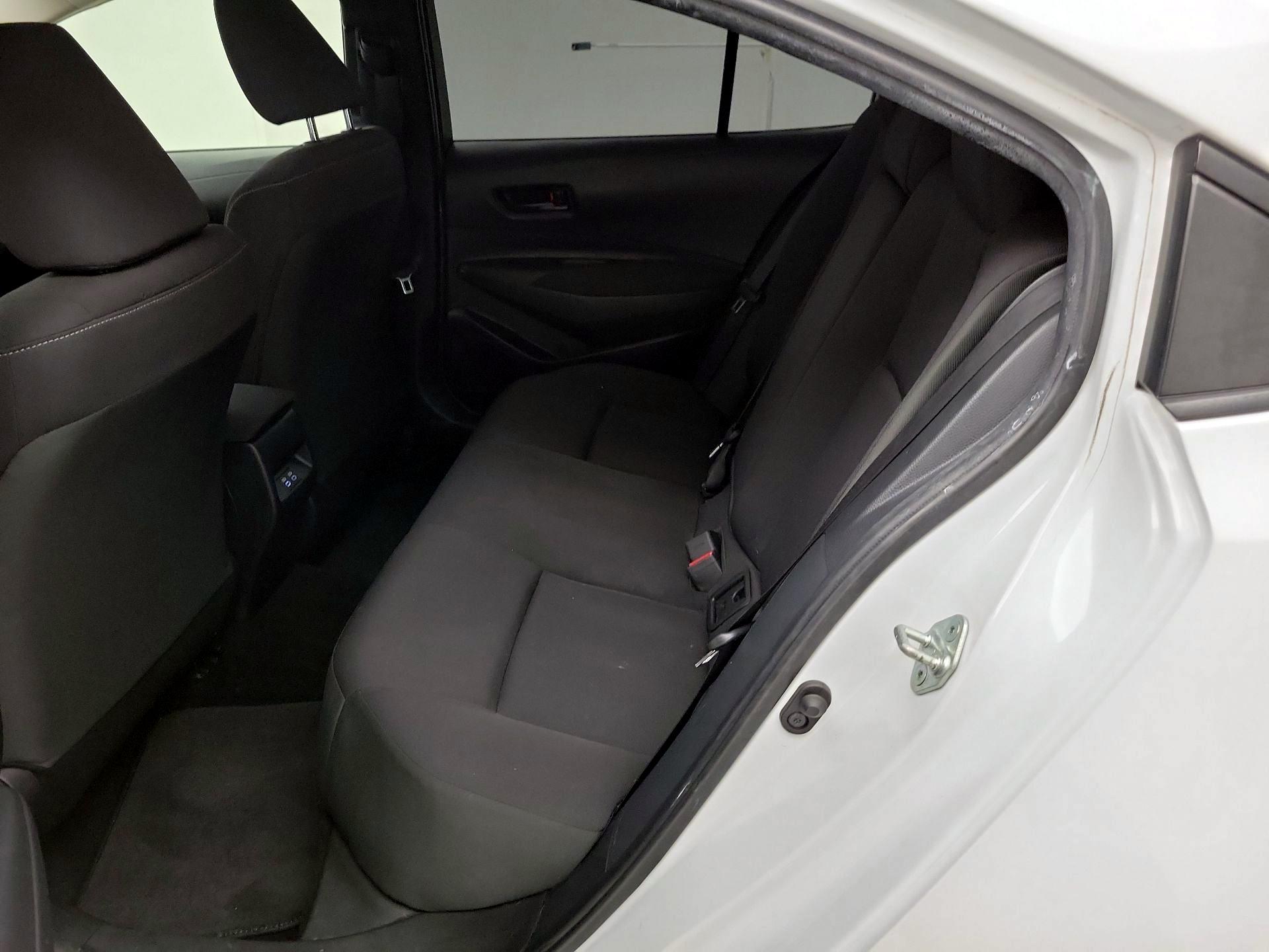 Thumbnail: 2023 Toyota Corolla - 19