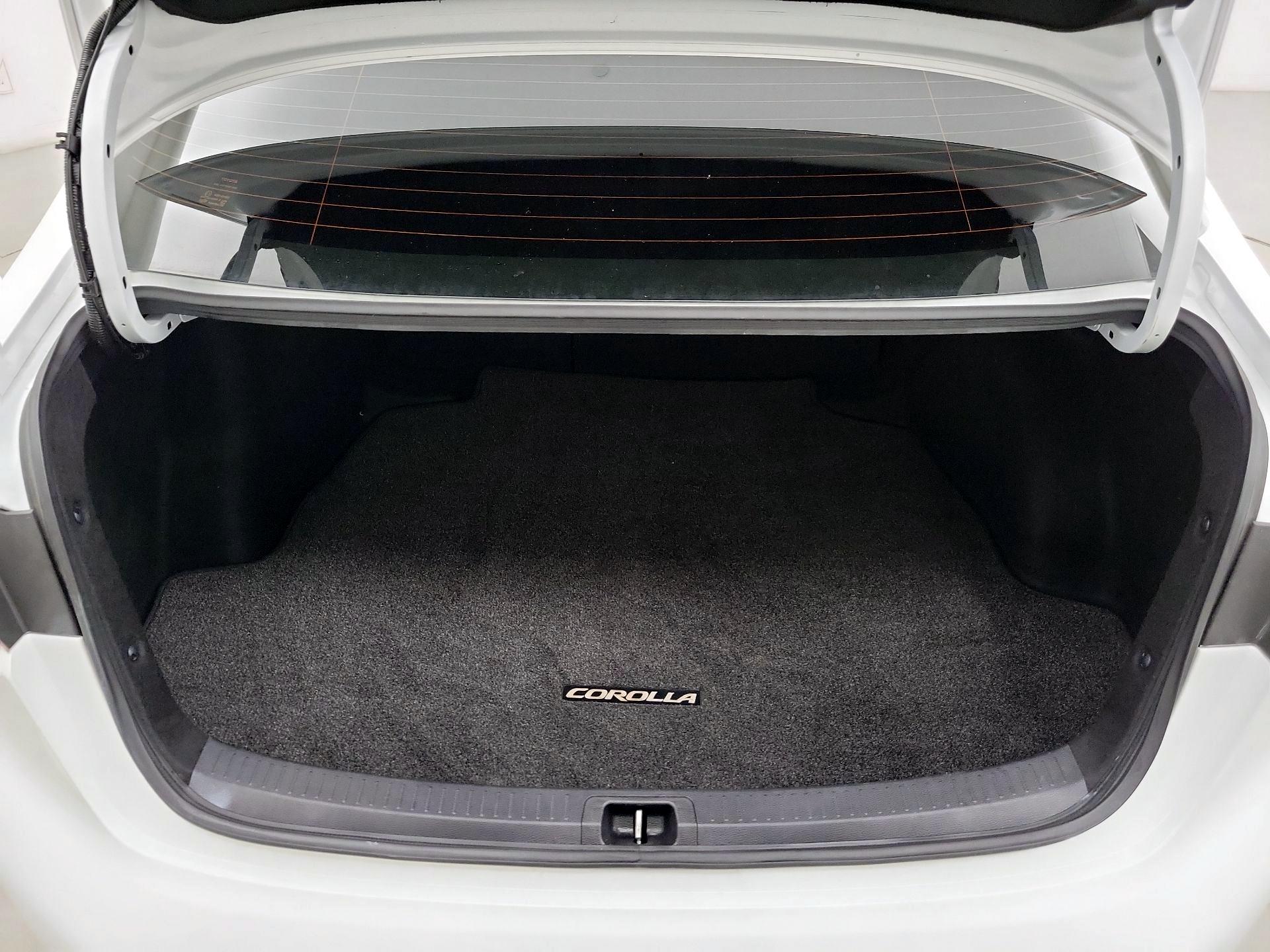 Thumbnail: 2023 Toyota Corolla - 20