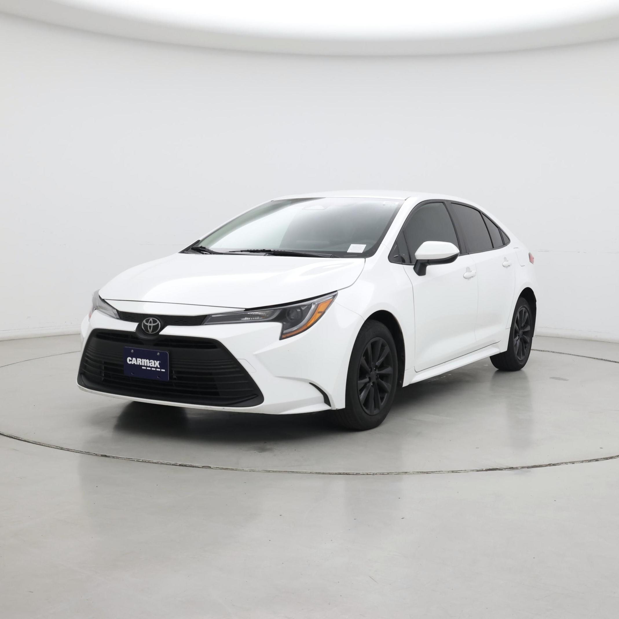 Thumbnail: 2023 Toyota Corolla - 4