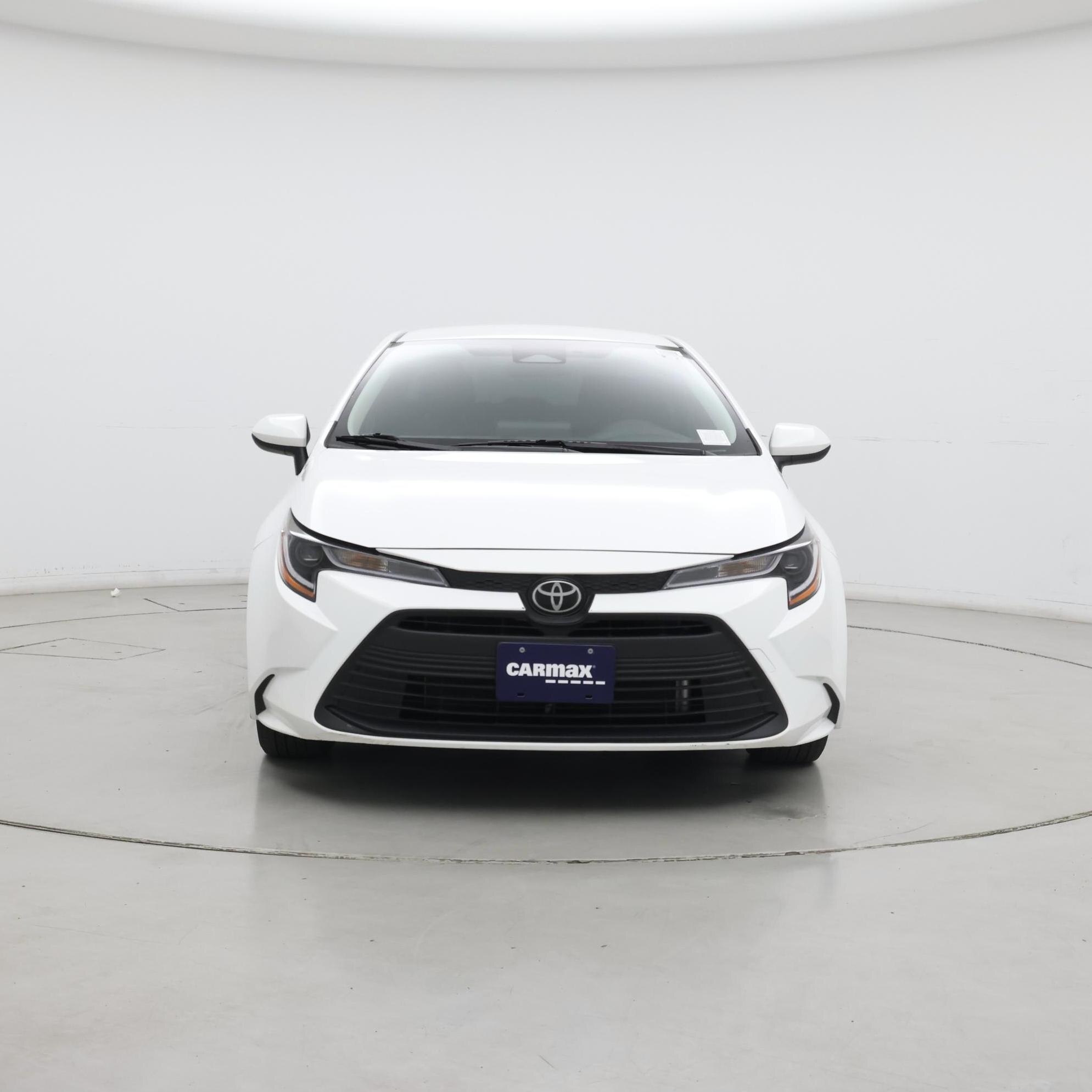 Thumbnail: 2023 Toyota Corolla - 5