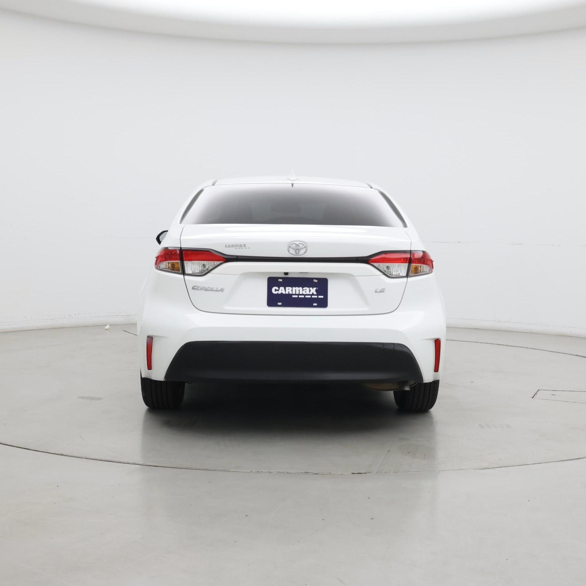 Thumbnail: 2023 Toyota Corolla - 6