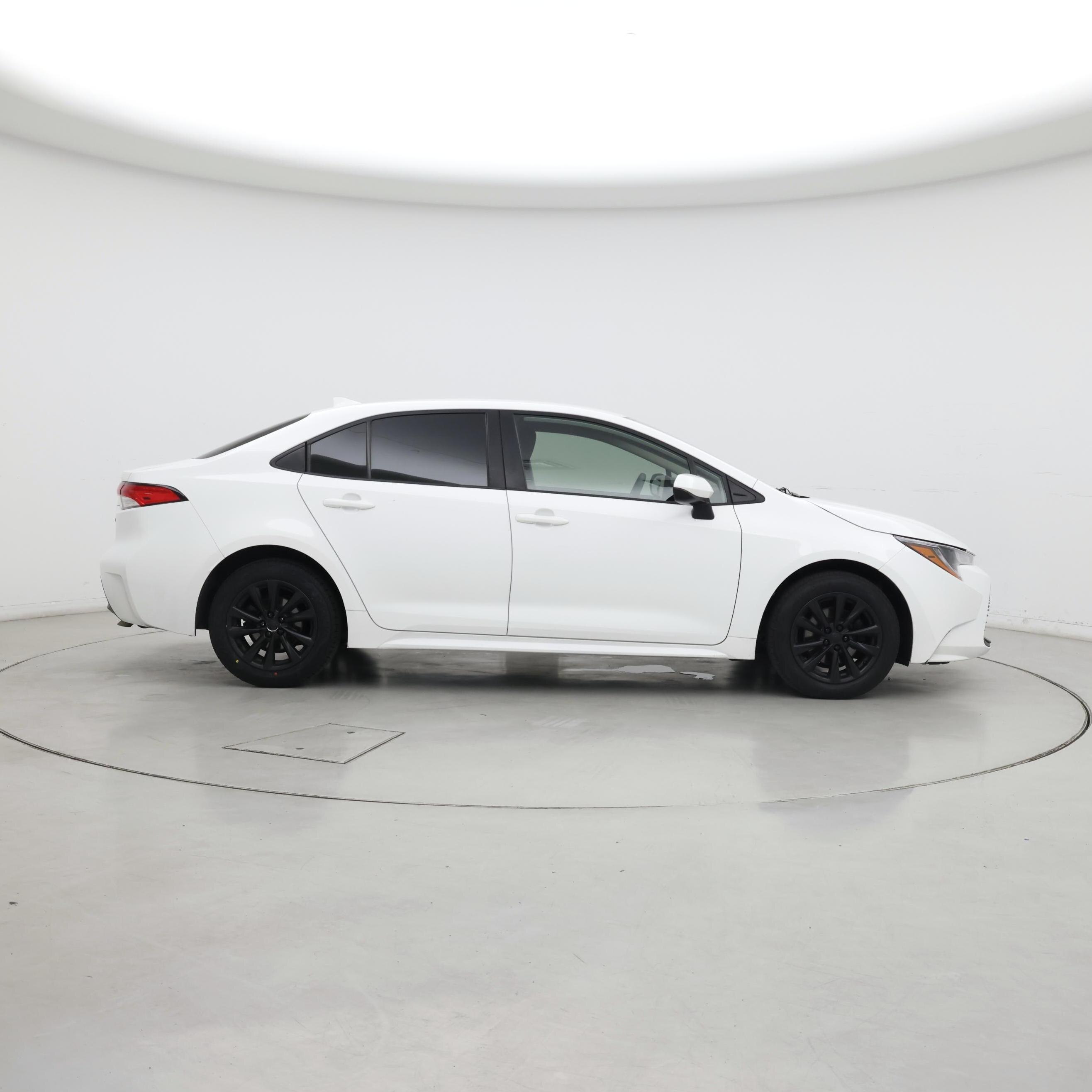 Thumbnail: 2023 Toyota Corolla - 7