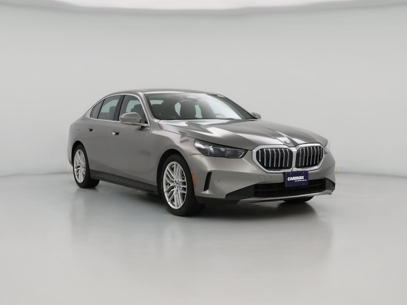 2024 BMW 530 I xDrive