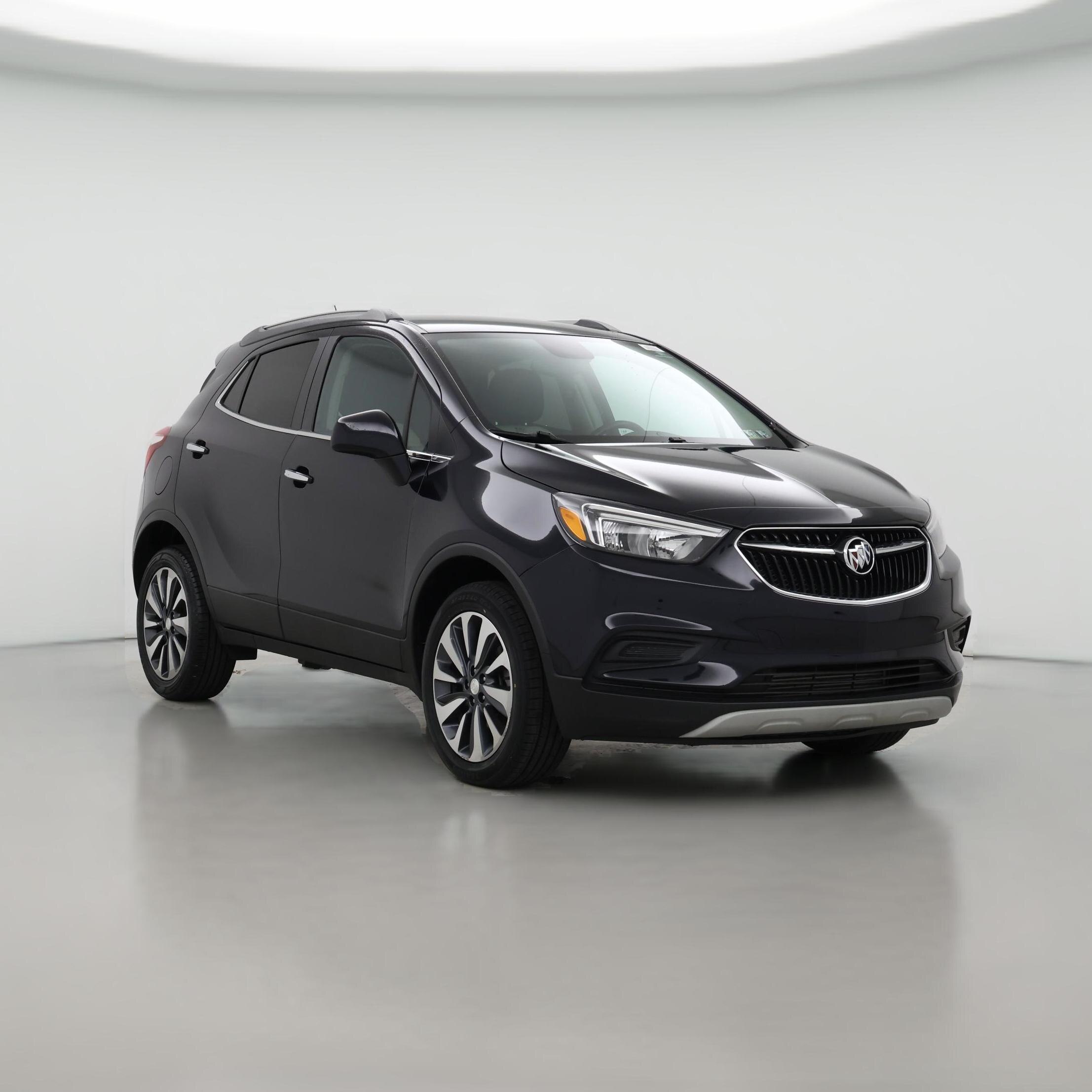 Thumbnail: 2022 Buick Encore - 1