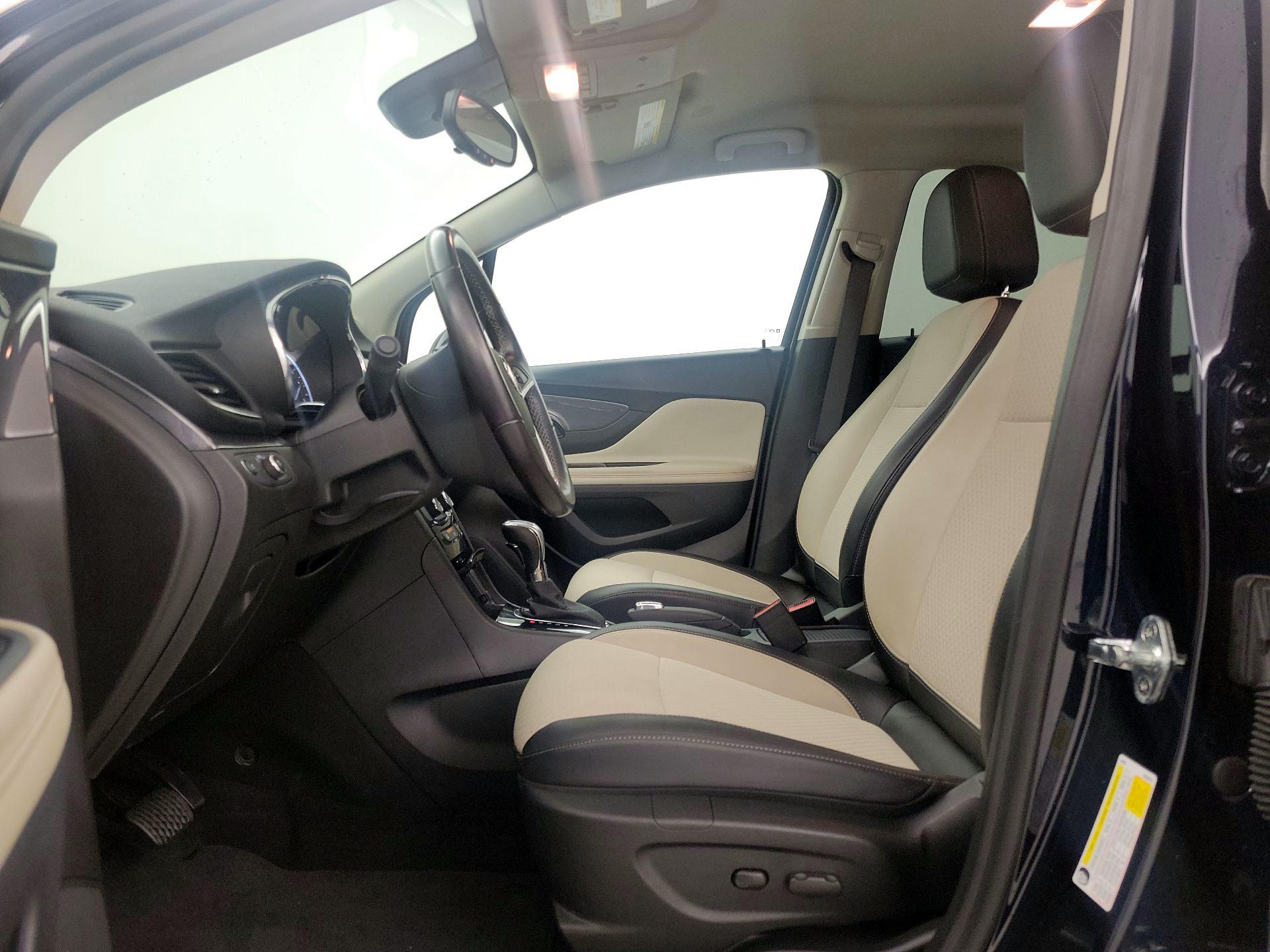 Thumbnail: 2022 Buick Encore - 11