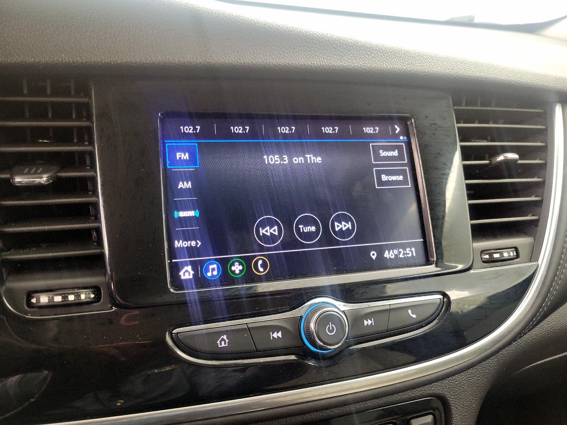 Thumbnail: 2022 Buick Encore - 15