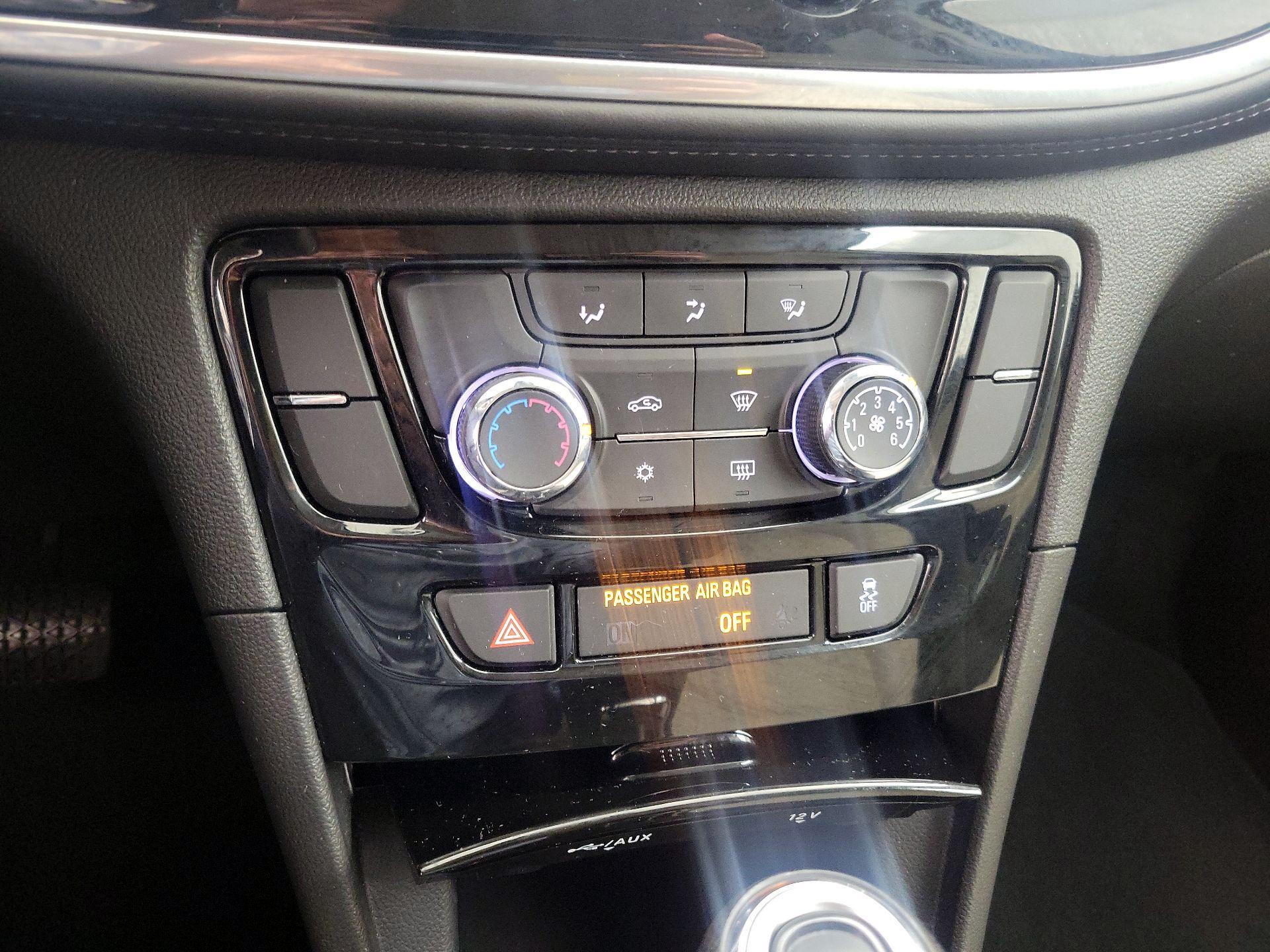 Thumbnail: 2022 Buick Encore - 16