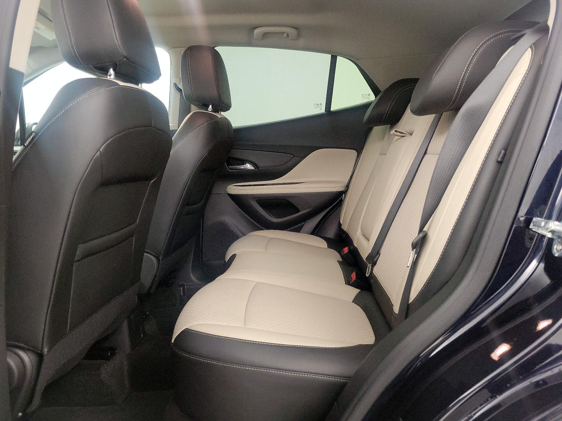 Thumbnail: 2022 Buick Encore - 19