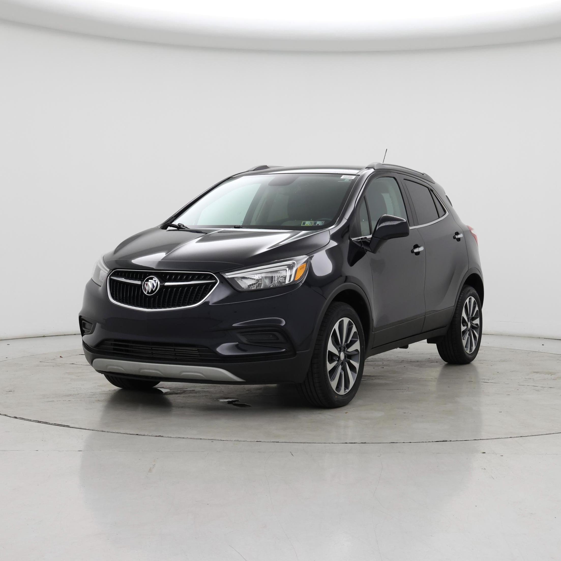 Thumbnail: 2022 Buick Encore - 4