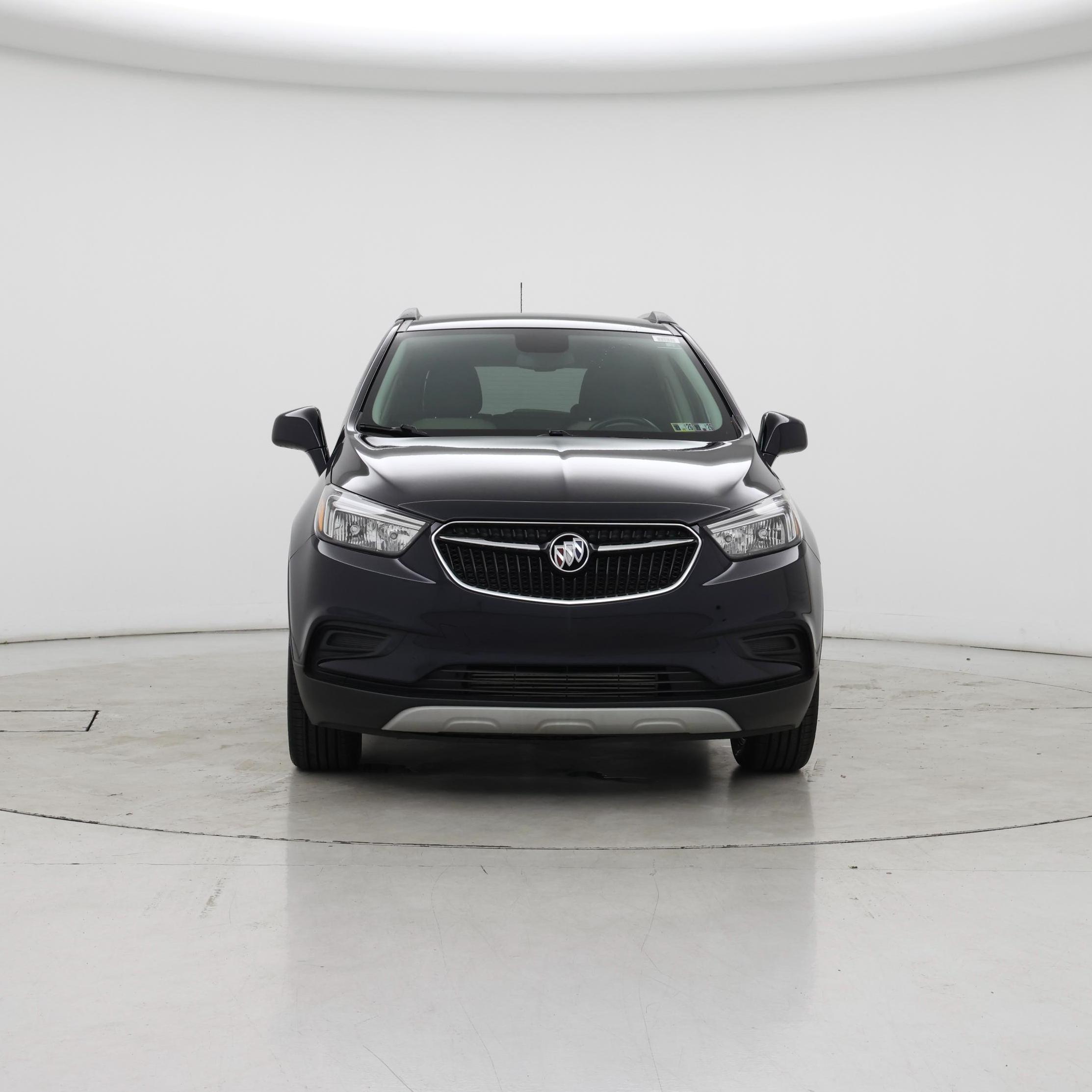 Thumbnail: 2022 Buick Encore - 5