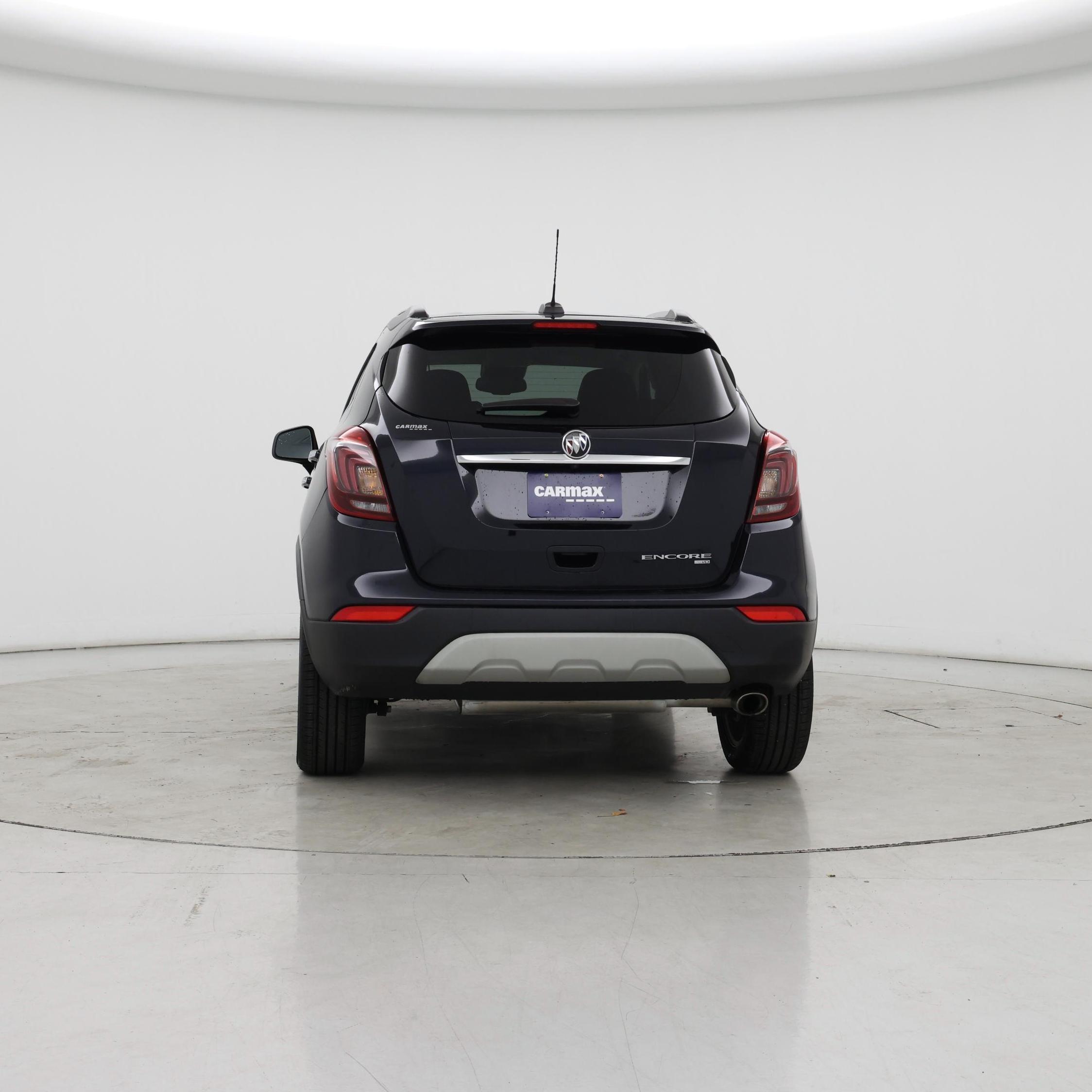 Thumbnail: 2022 Buick Encore - 6