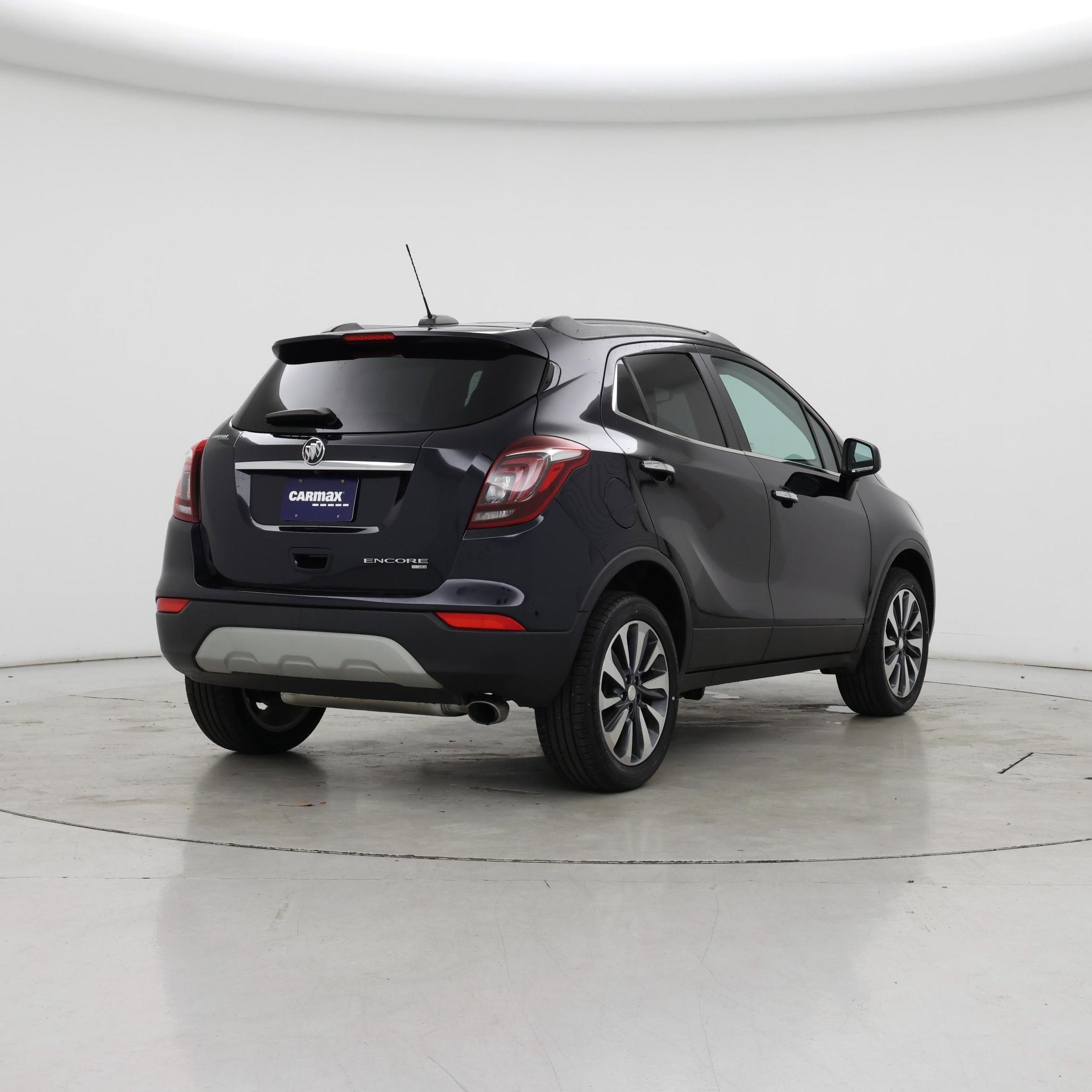 Thumbnail: 2022 Buick Encore - 8
