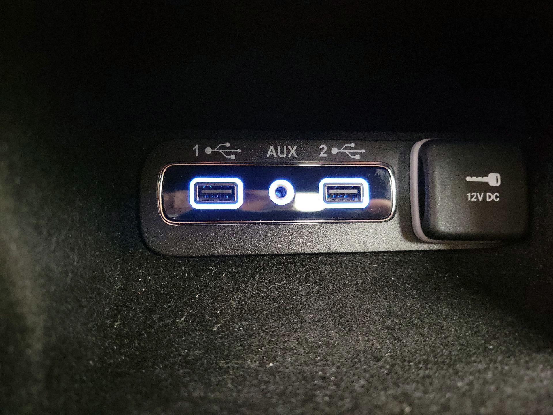 Thumbnail: 2020 Jeep Grand Cherokee - 19