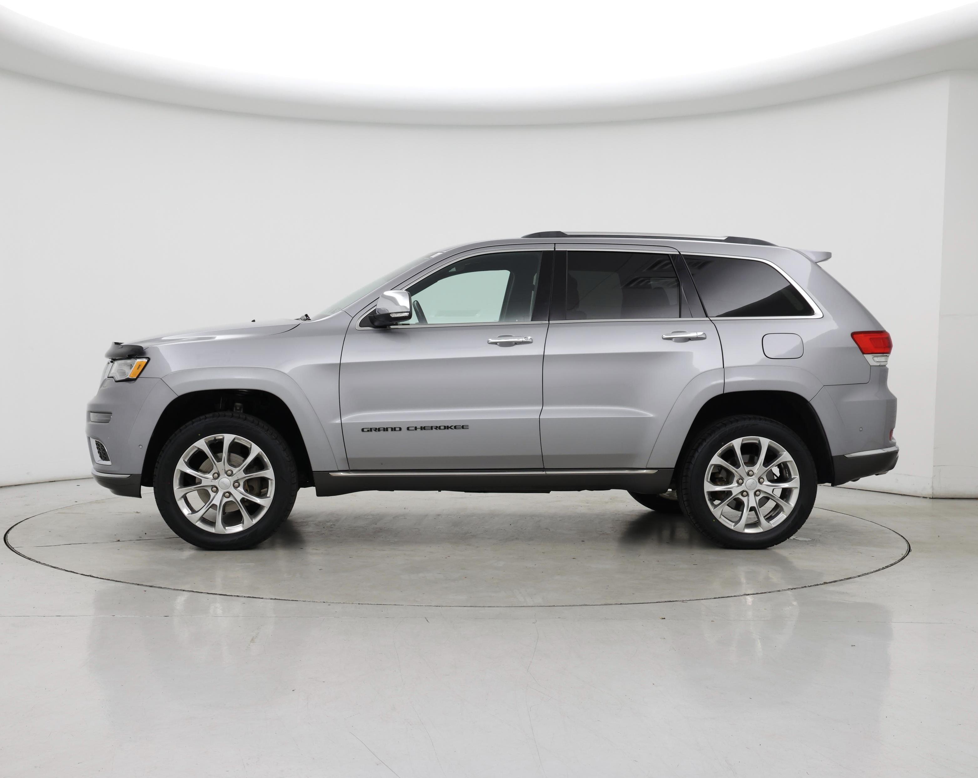 Thumbnail: 2020 Jeep Grand Cherokee - 3