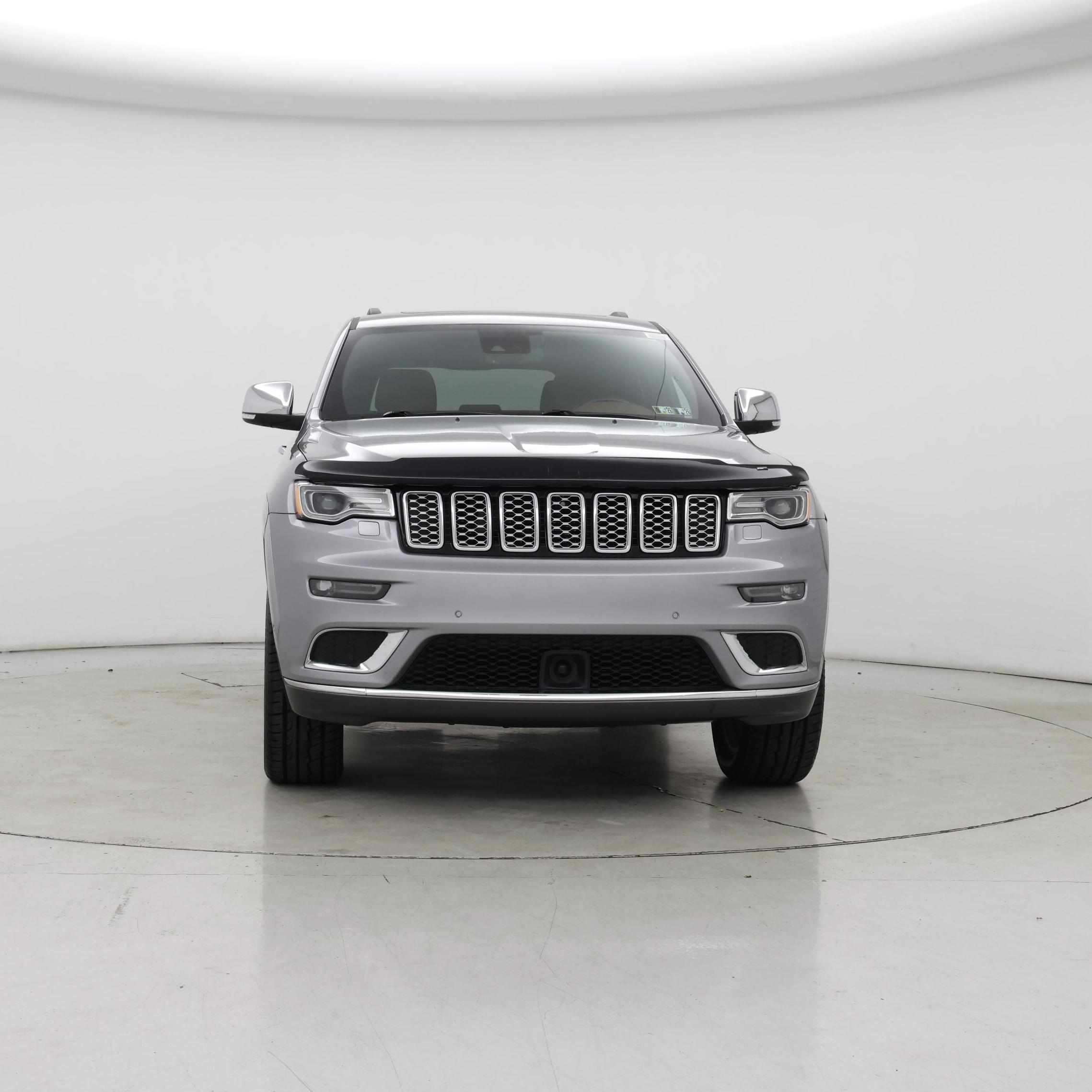 Thumbnail: 2020 Jeep Grand Cherokee - 5