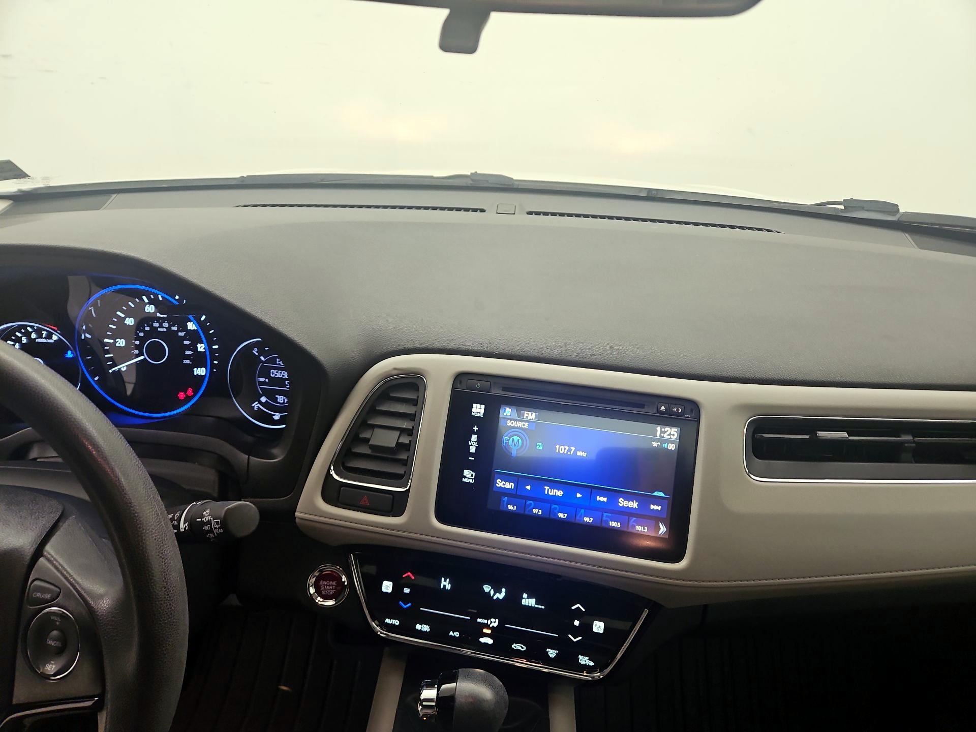 Thumbnail: 2018 Honda HR-V - 9