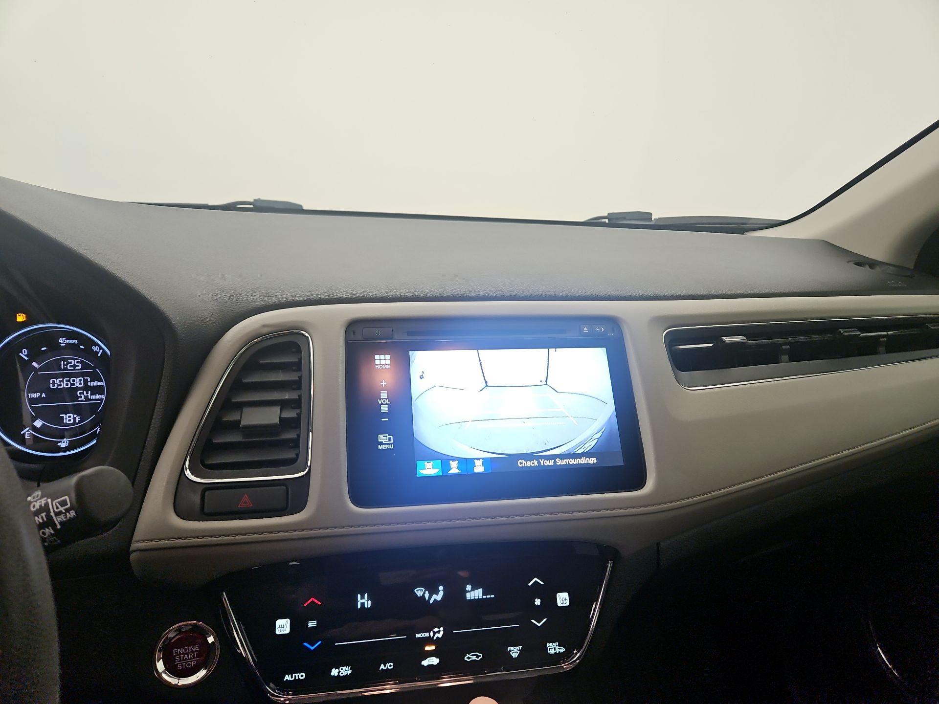 Thumbnail: 2018 Honda HR-V - 14