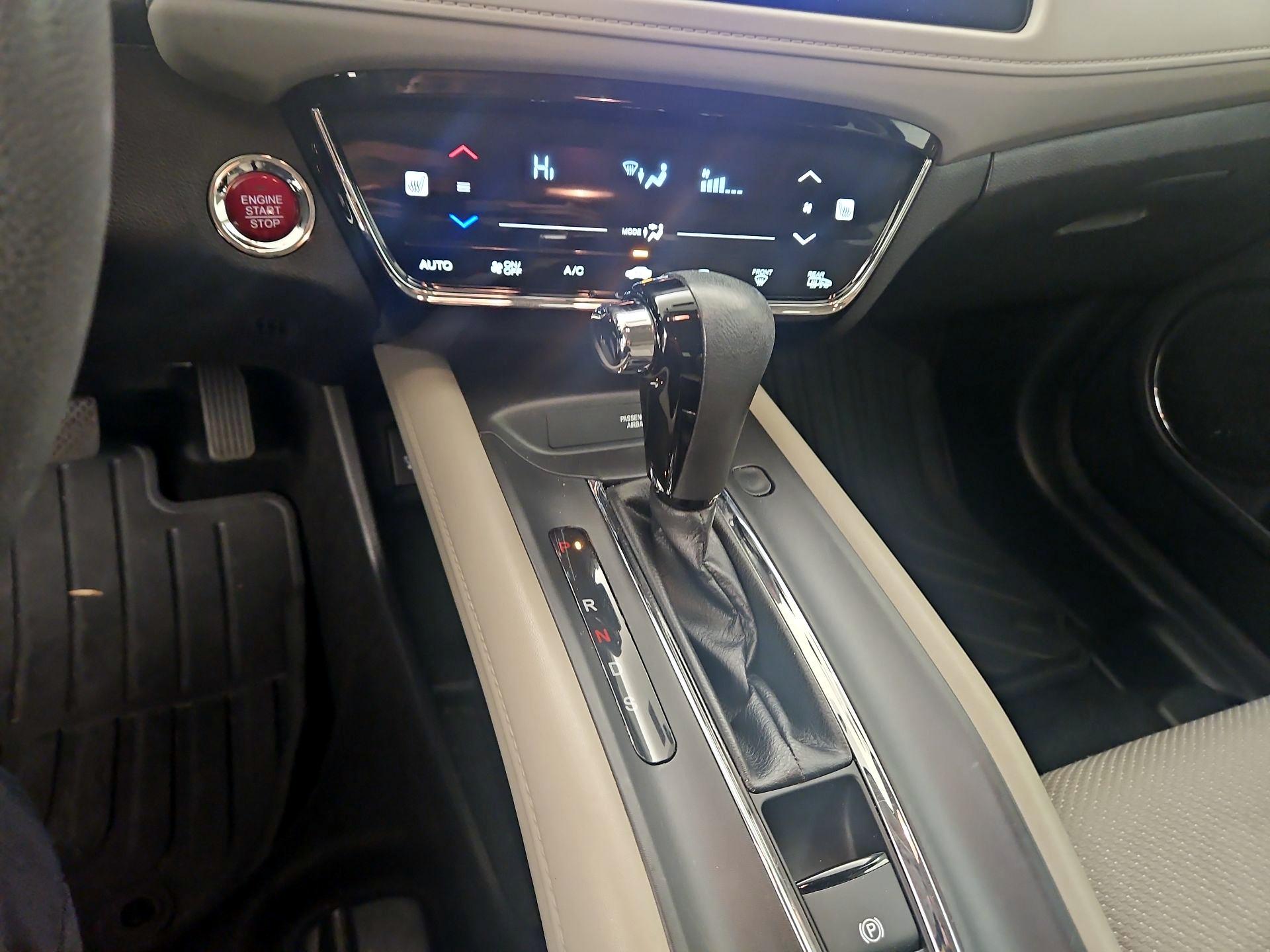 Thumbnail: 2018 Honda HR-V - 17