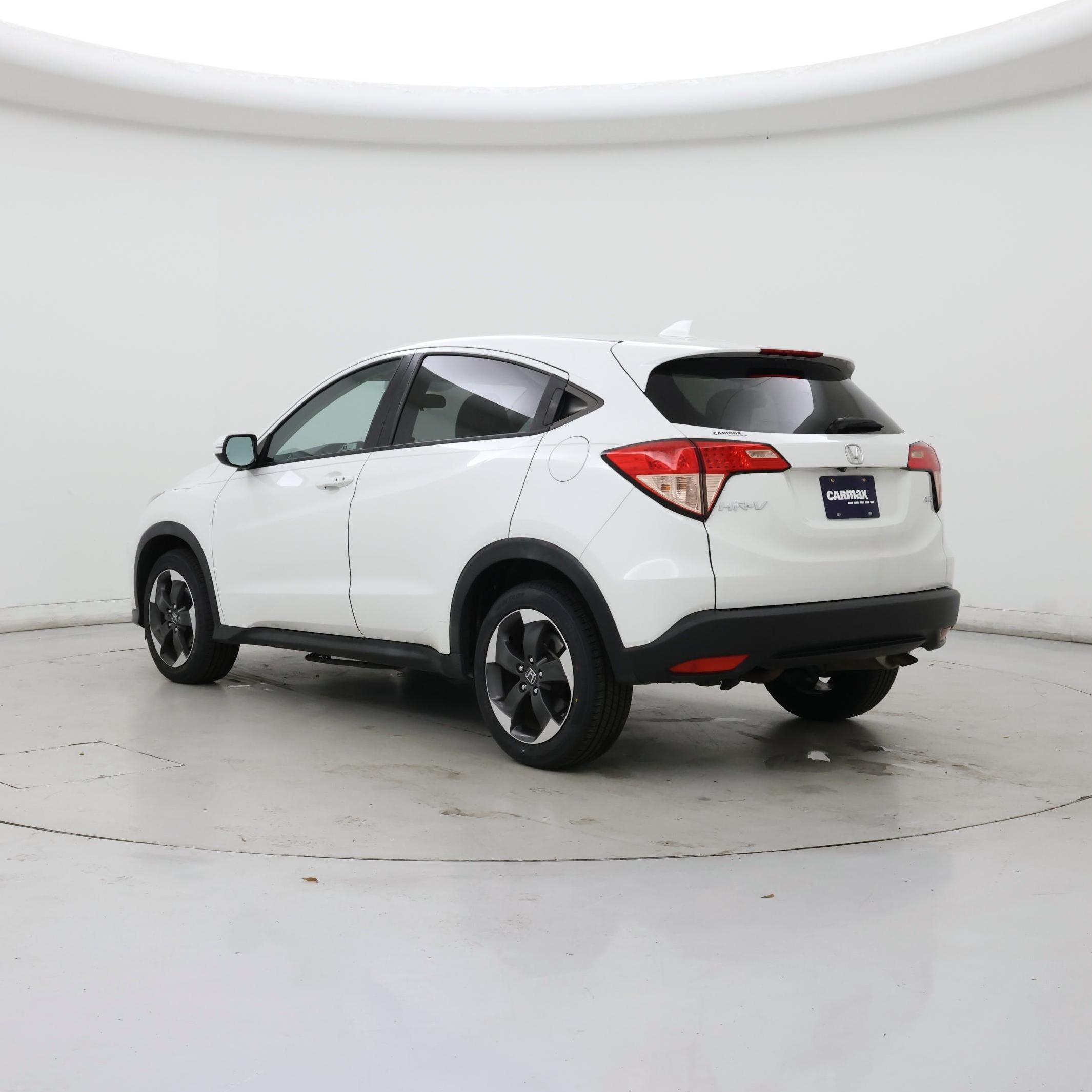 Thumbnail: 2018 Honda HR-V - 2