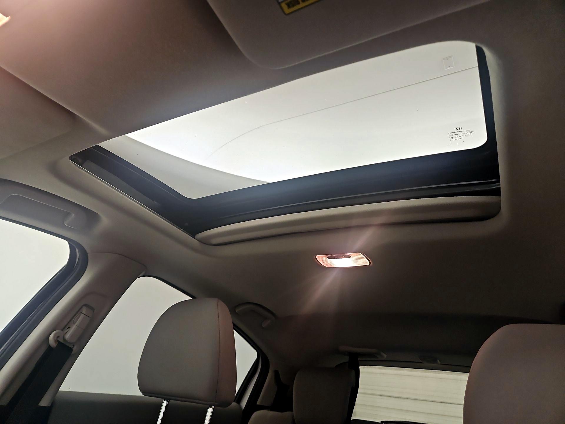 Thumbnail: 2018 Honda HR-V - 19