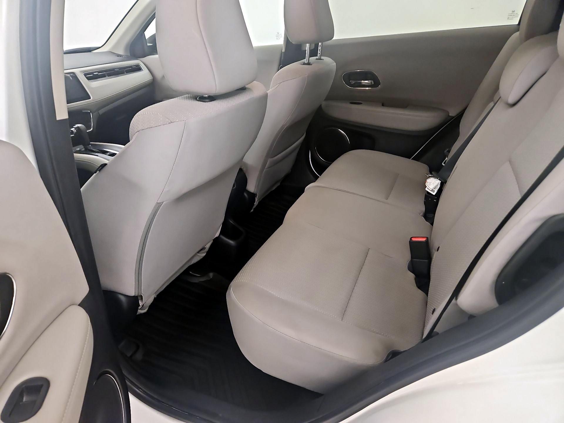 Thumbnail: 2018 Honda HR-V - 20