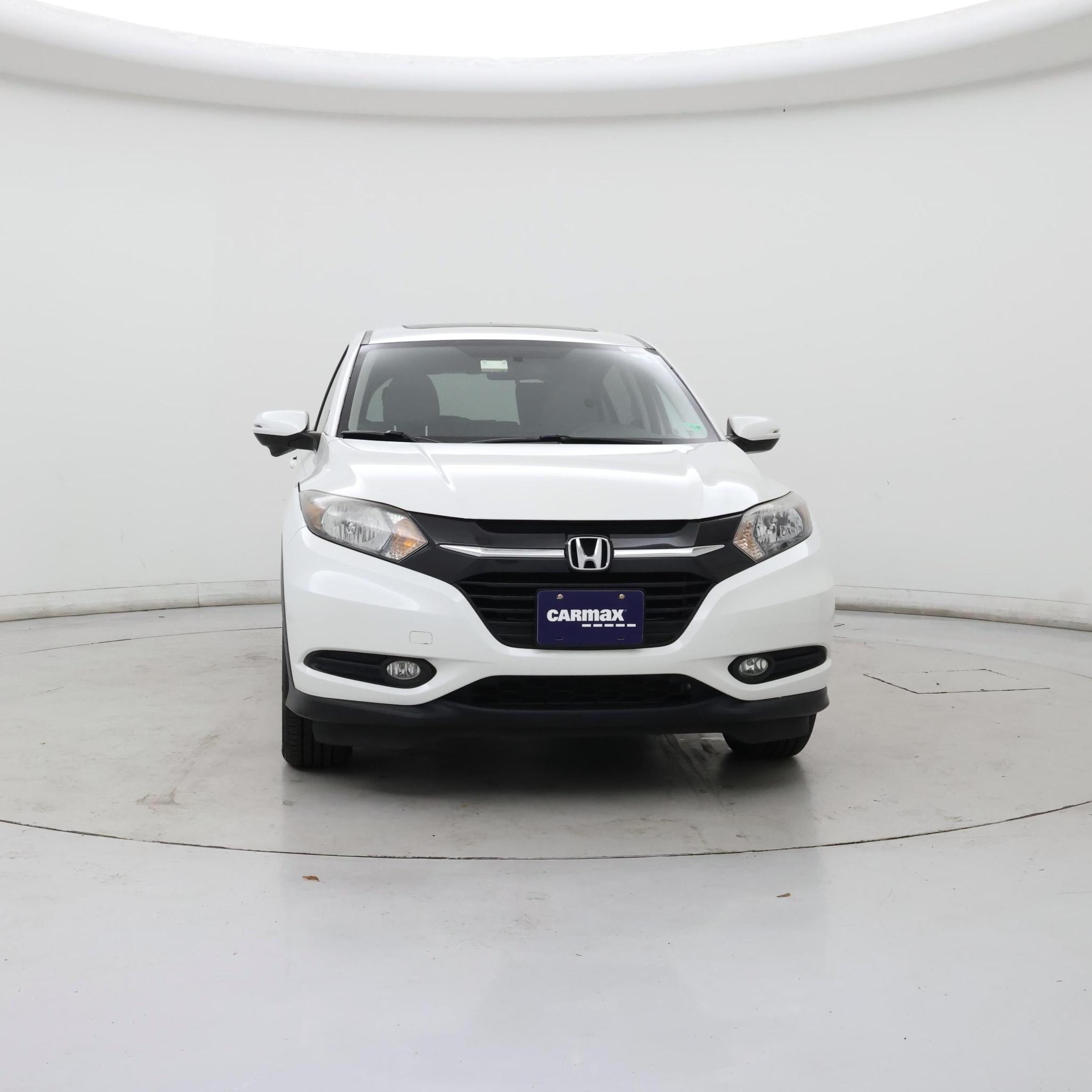 Thumbnail: 2018 Honda HR-V - 5