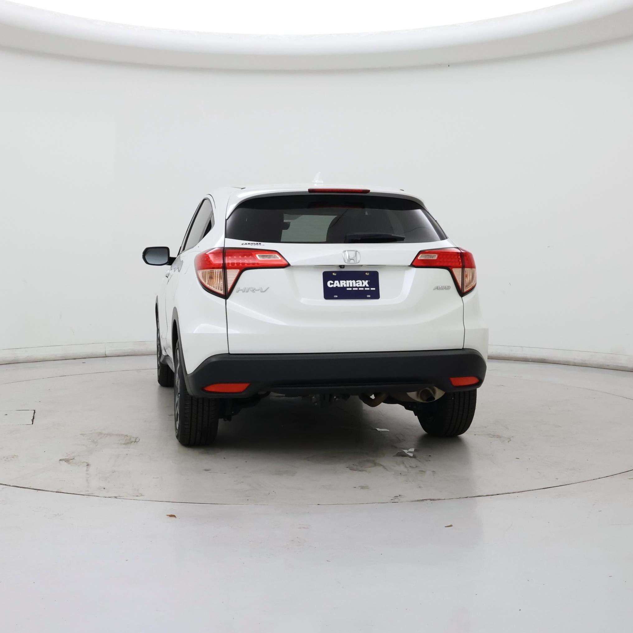 Thumbnail: 2018 Honda HR-V - 6