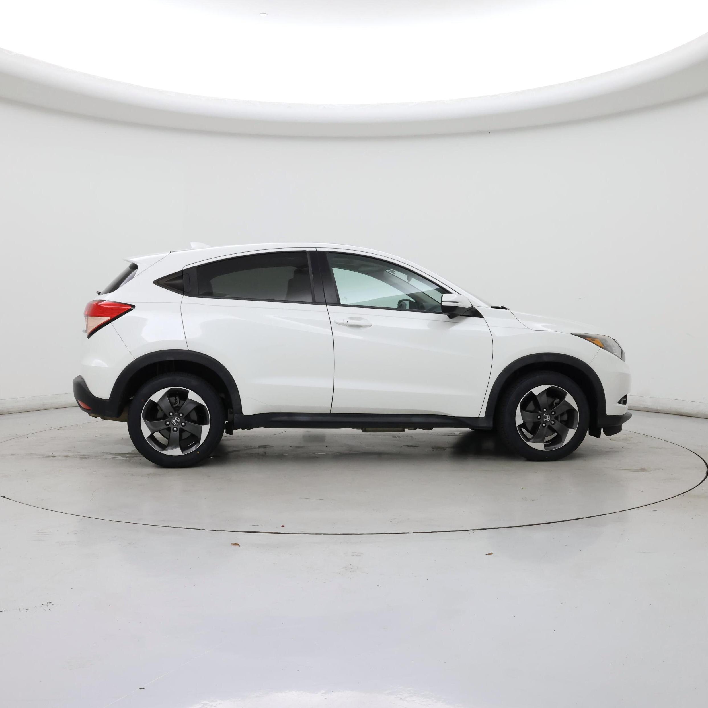 Thumbnail: 2018 Honda HR-V - 7