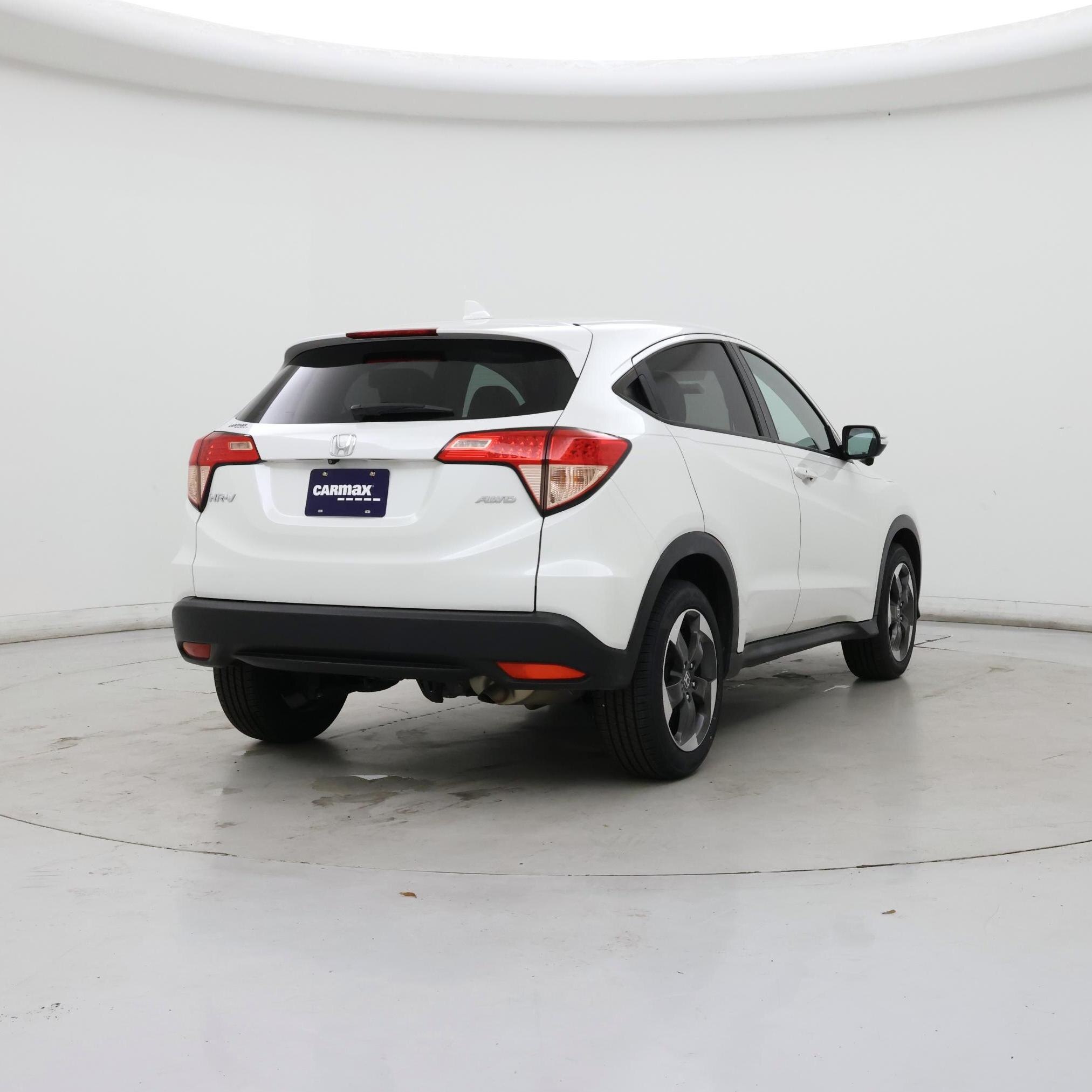 Thumbnail: 2018 Honda HR-V - 8