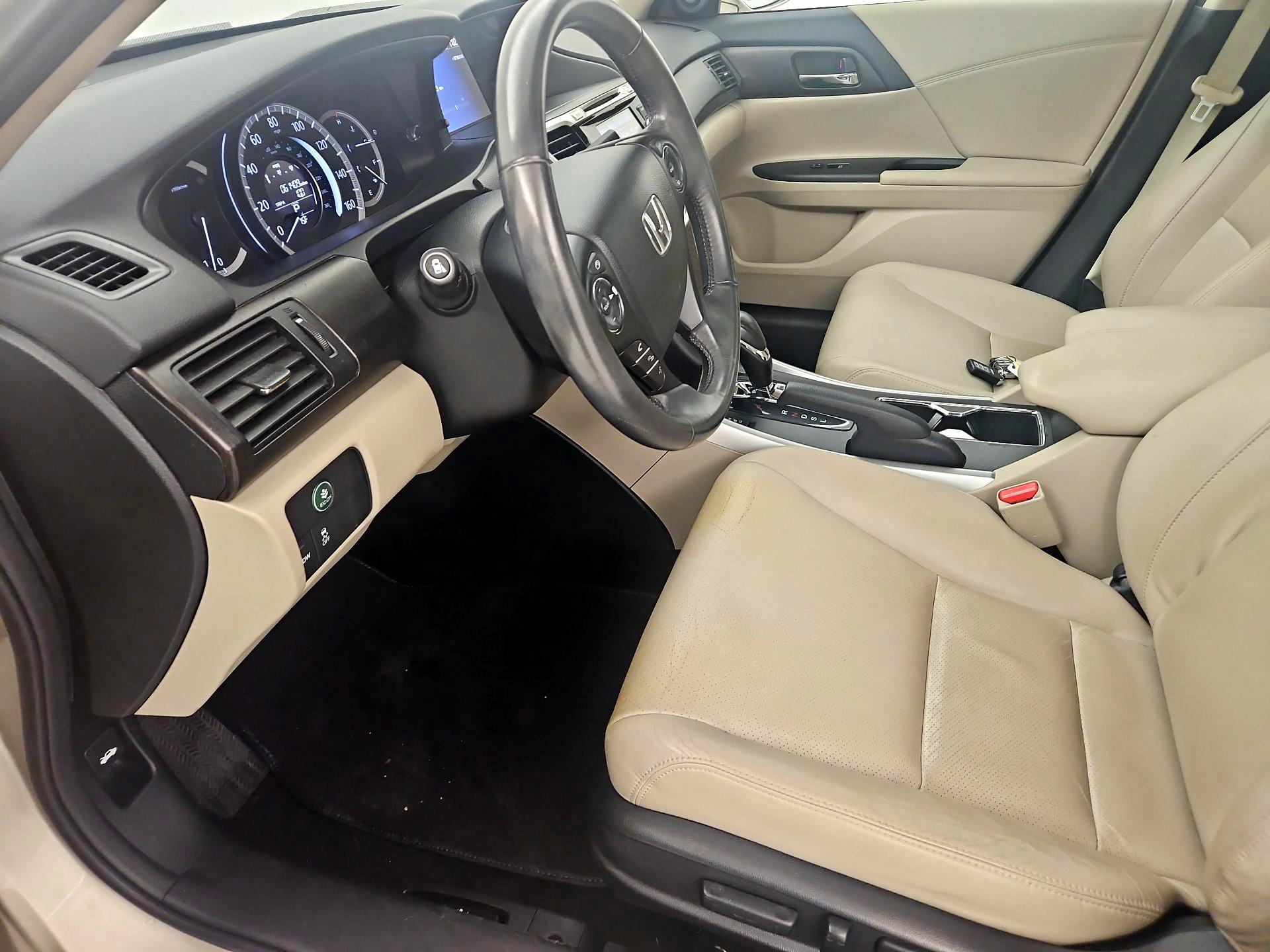 Thumbnail: 2015 Honda Accord - 11