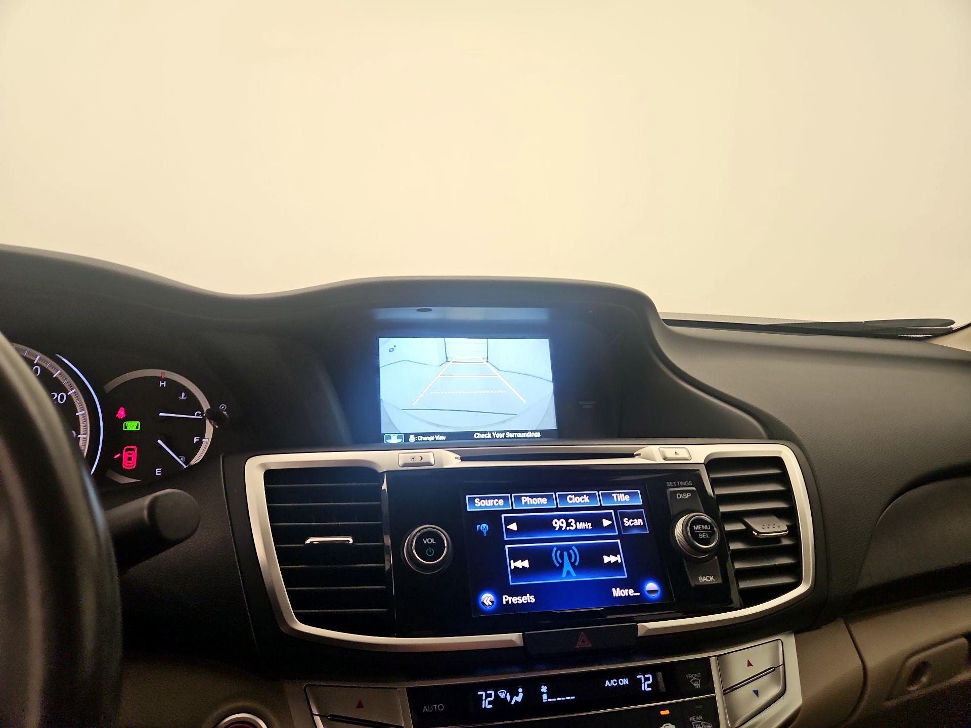 Thumbnail: 2015 Honda Accord - 14