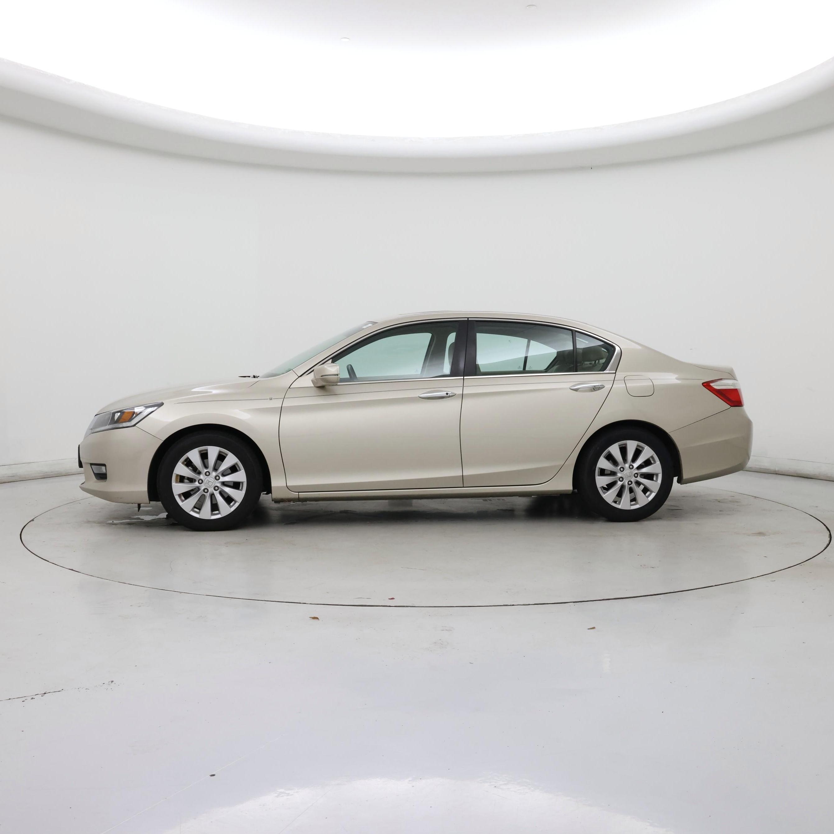 Thumbnail: 2015 Honda Accord - 3