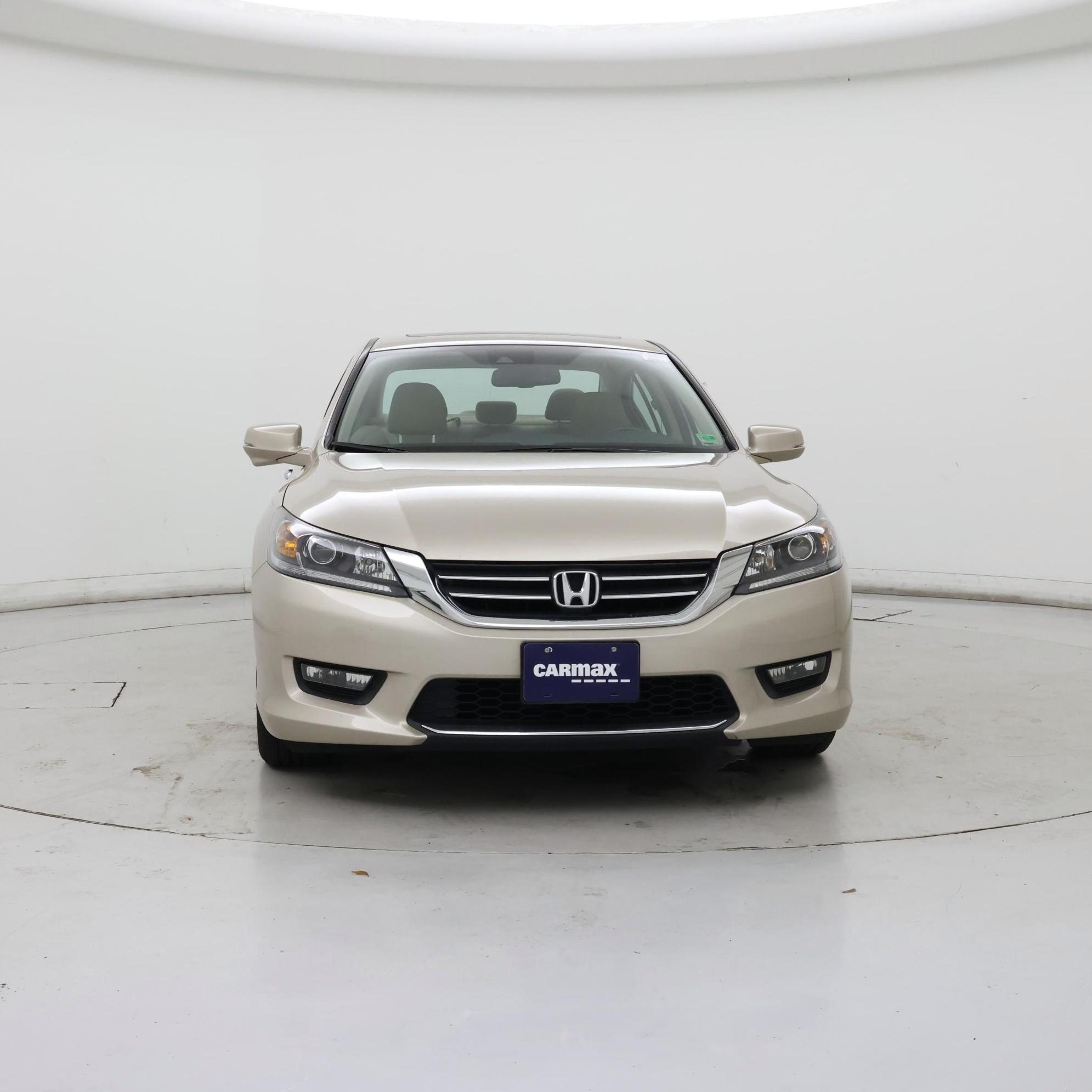 Thumbnail: 2015 Honda Accord - 5