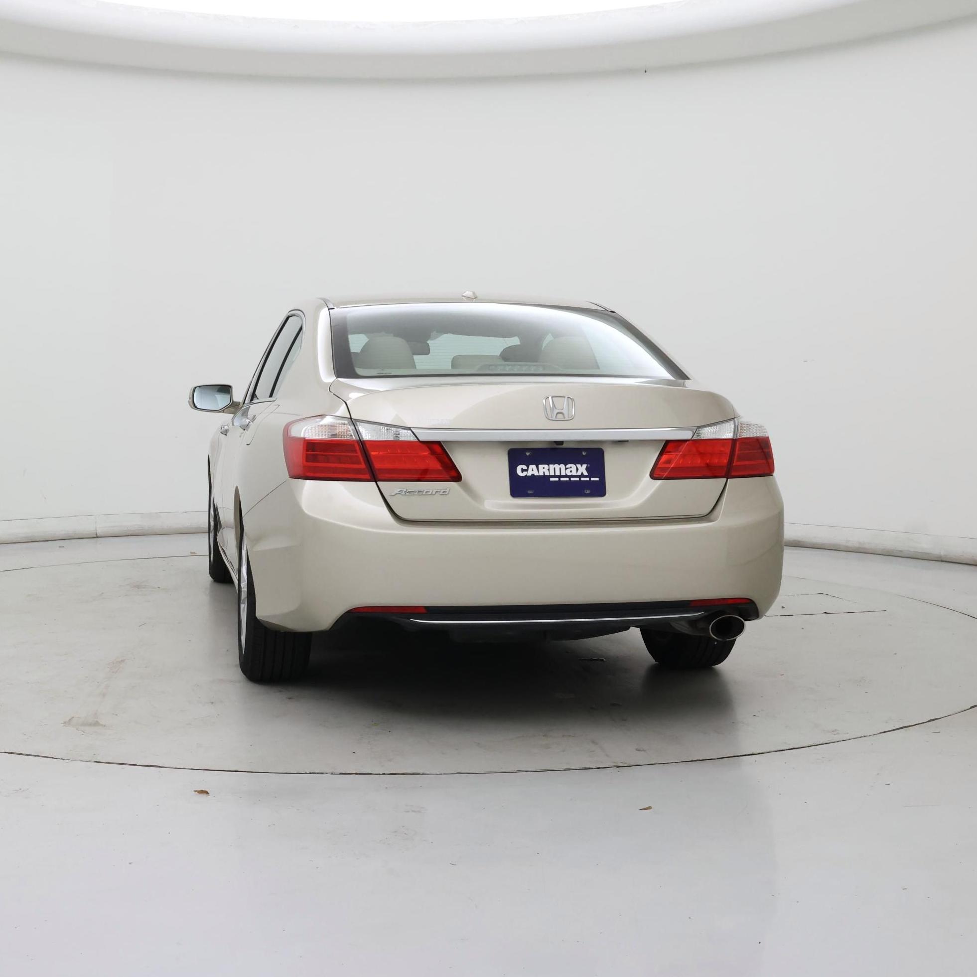 Thumbnail: 2015 Honda Accord - 6