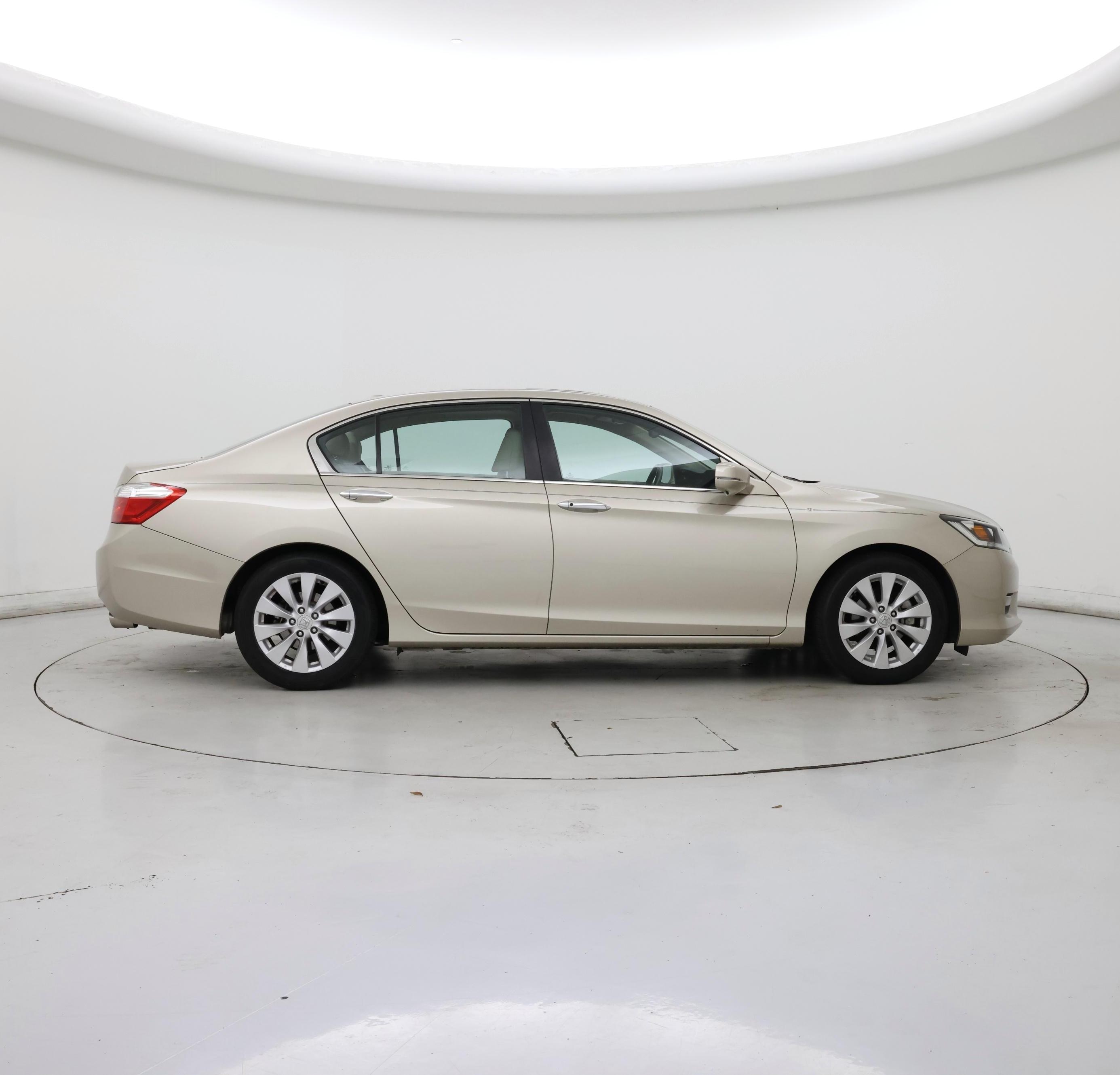 Thumbnail: 2015 Honda Accord - 7