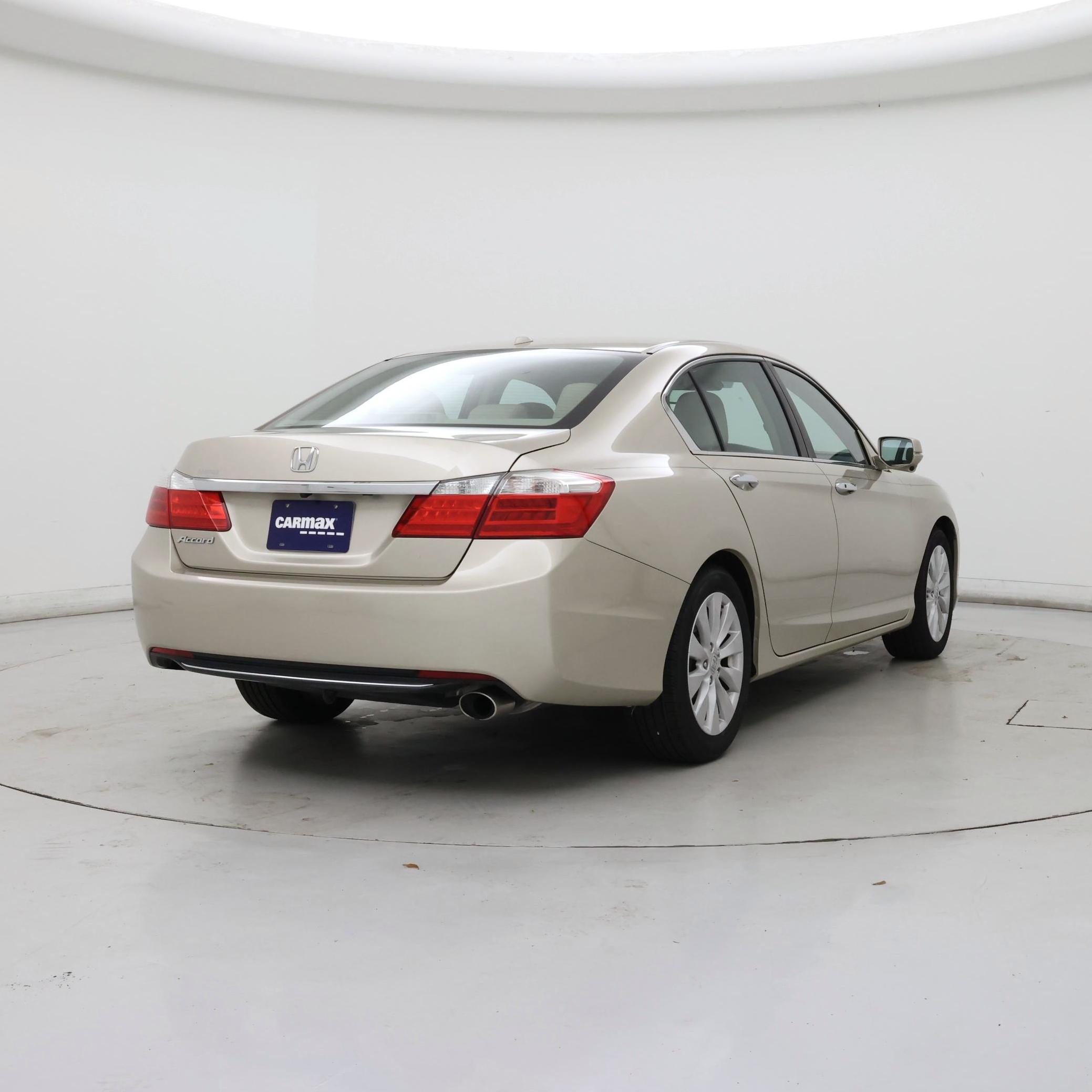 Thumbnail: 2015 Honda Accord - 8