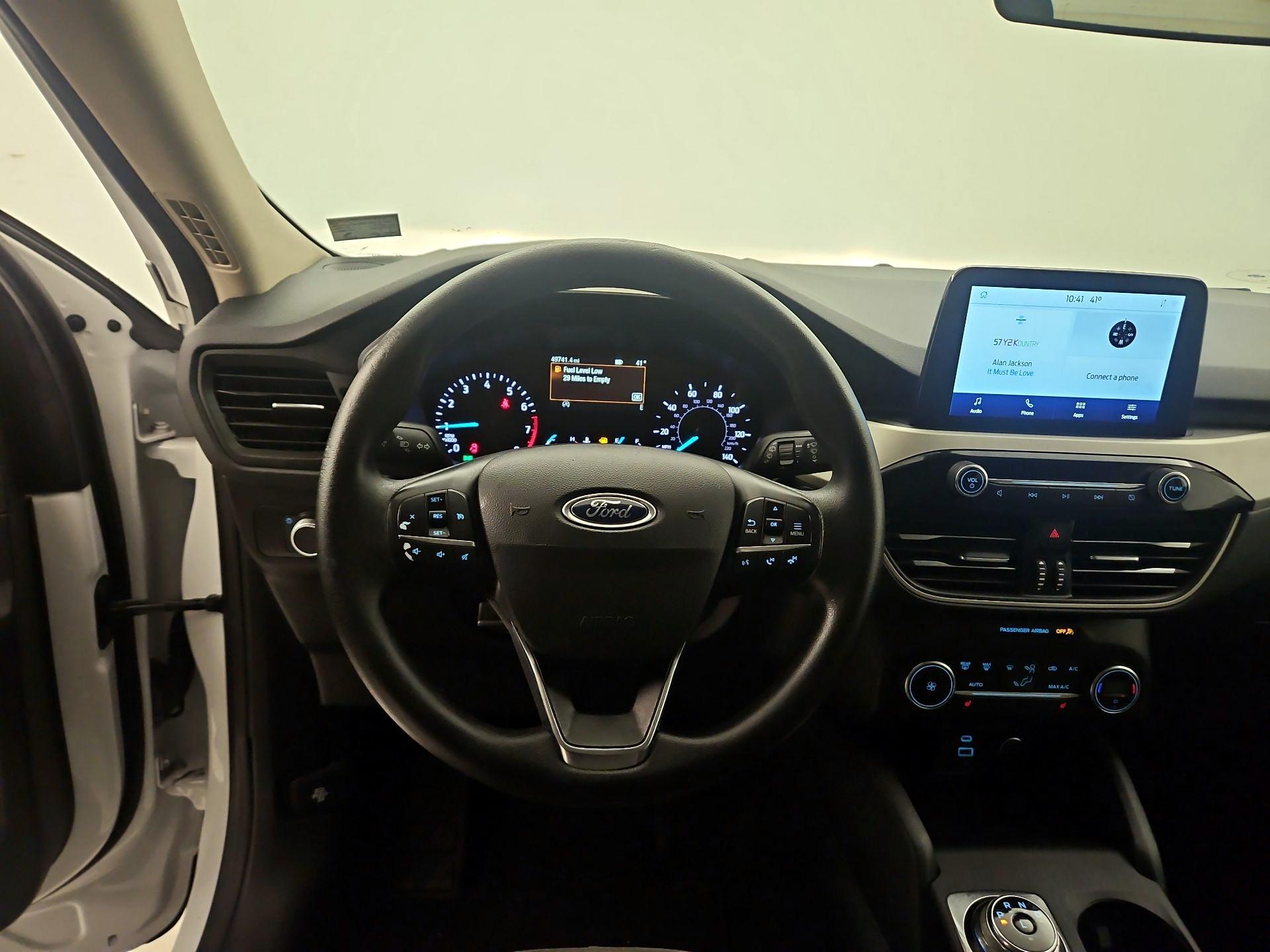 Thumbnail: 2020 Ford Escape - 10