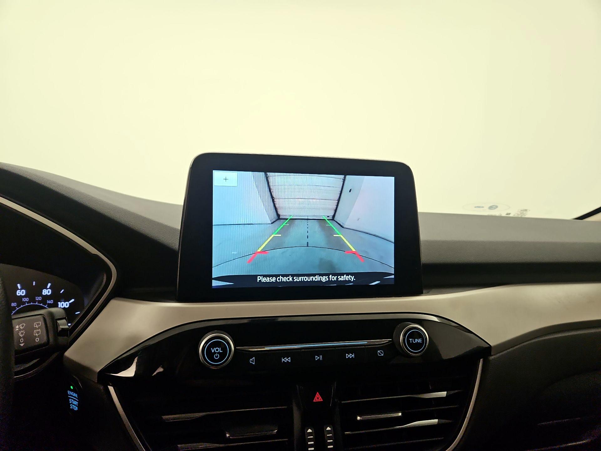 Thumbnail: 2020 Ford Escape - 14