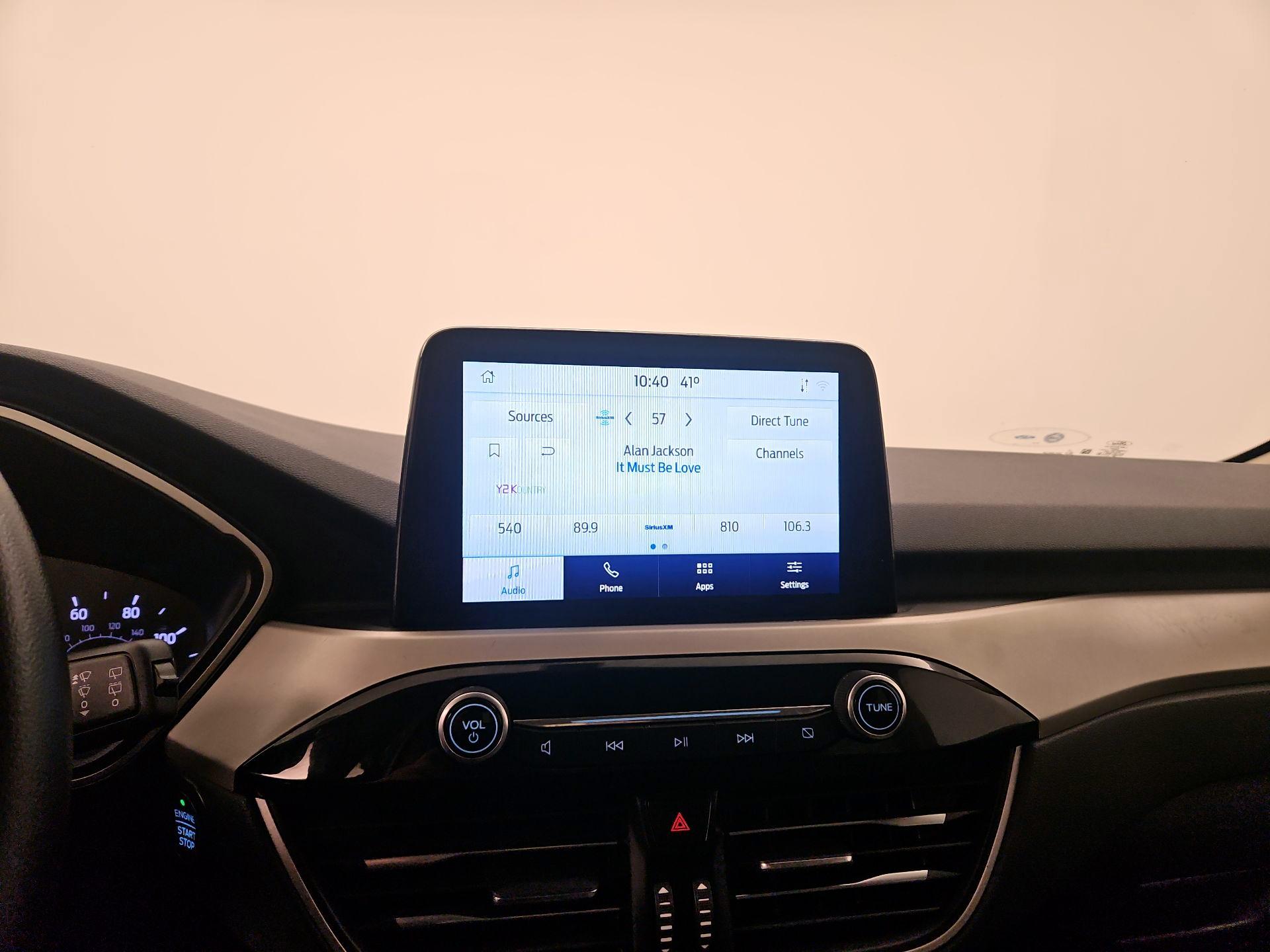 Thumbnail: 2020 Ford Escape - 15