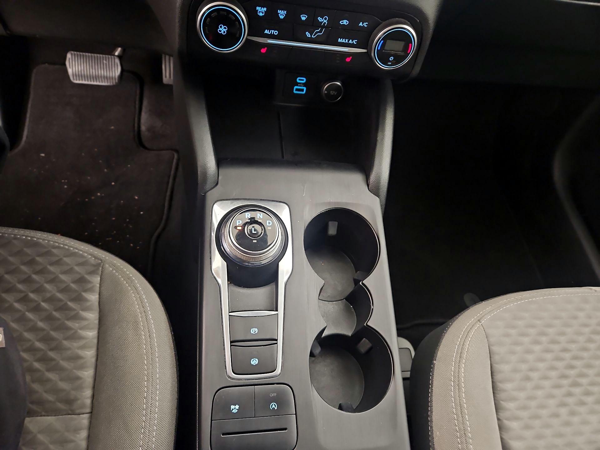 Thumbnail: 2020 Ford Escape - 17