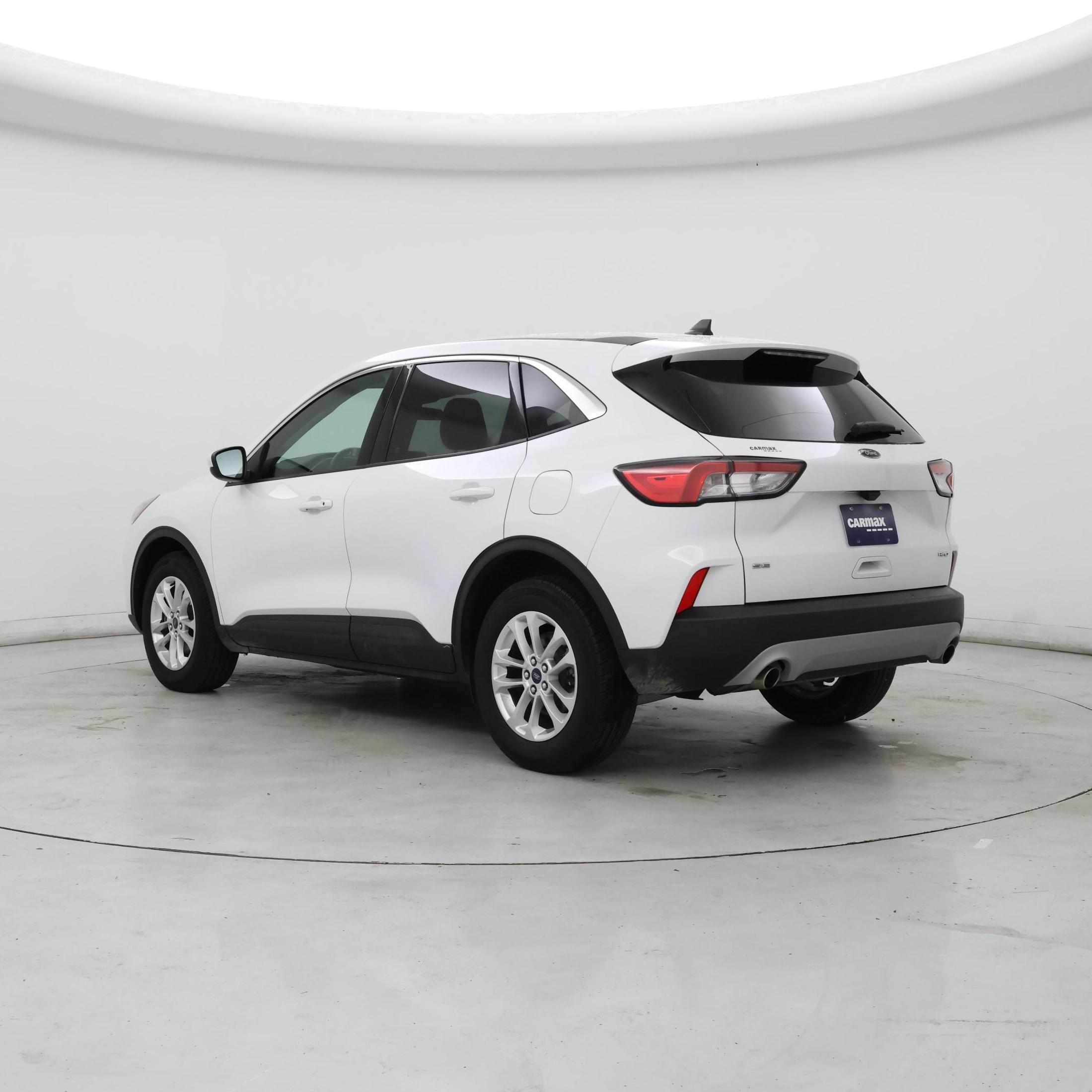 Thumbnail: 2020 Ford Escape - 2