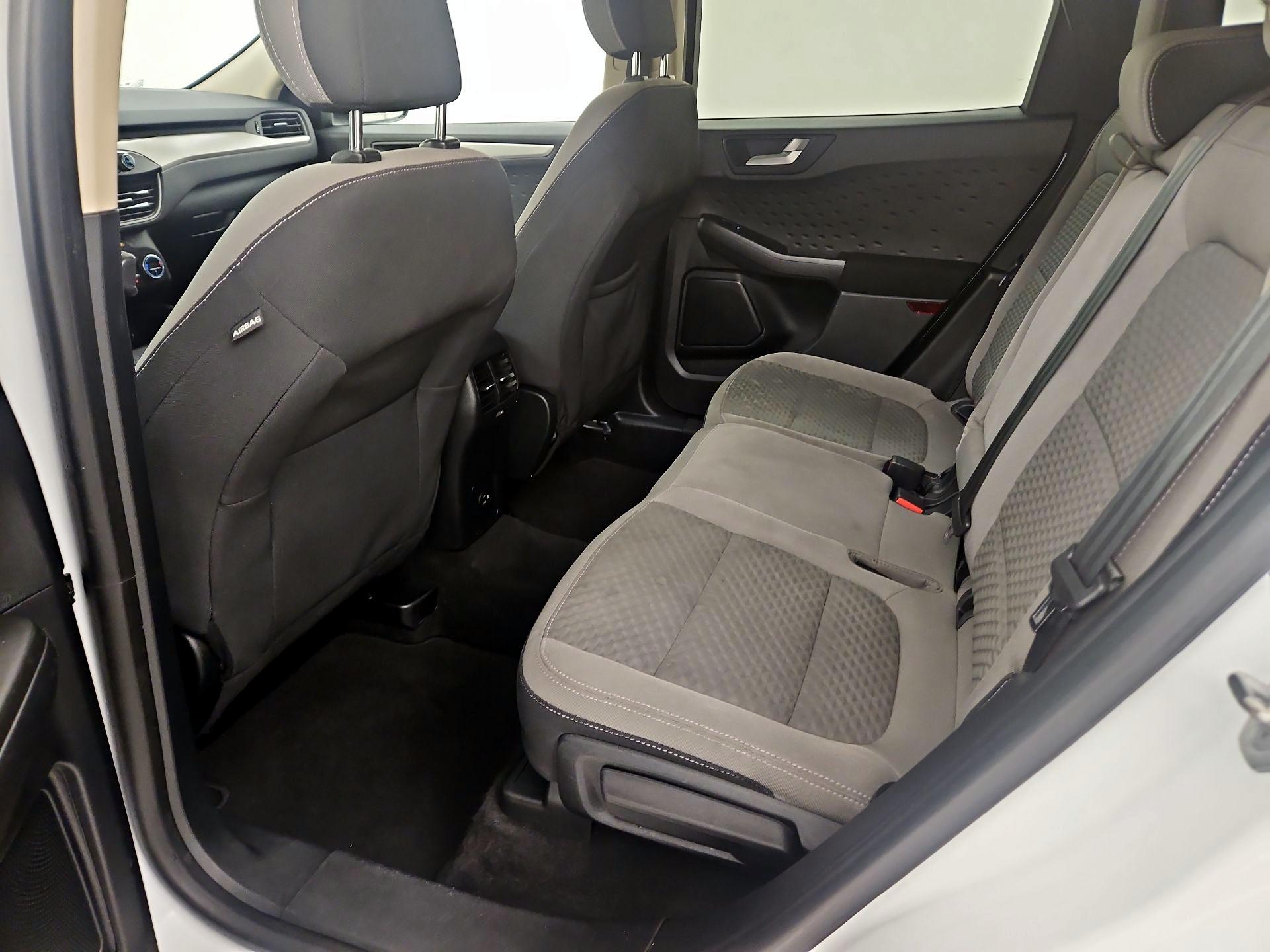 Thumbnail: 2020 Ford Escape - 19