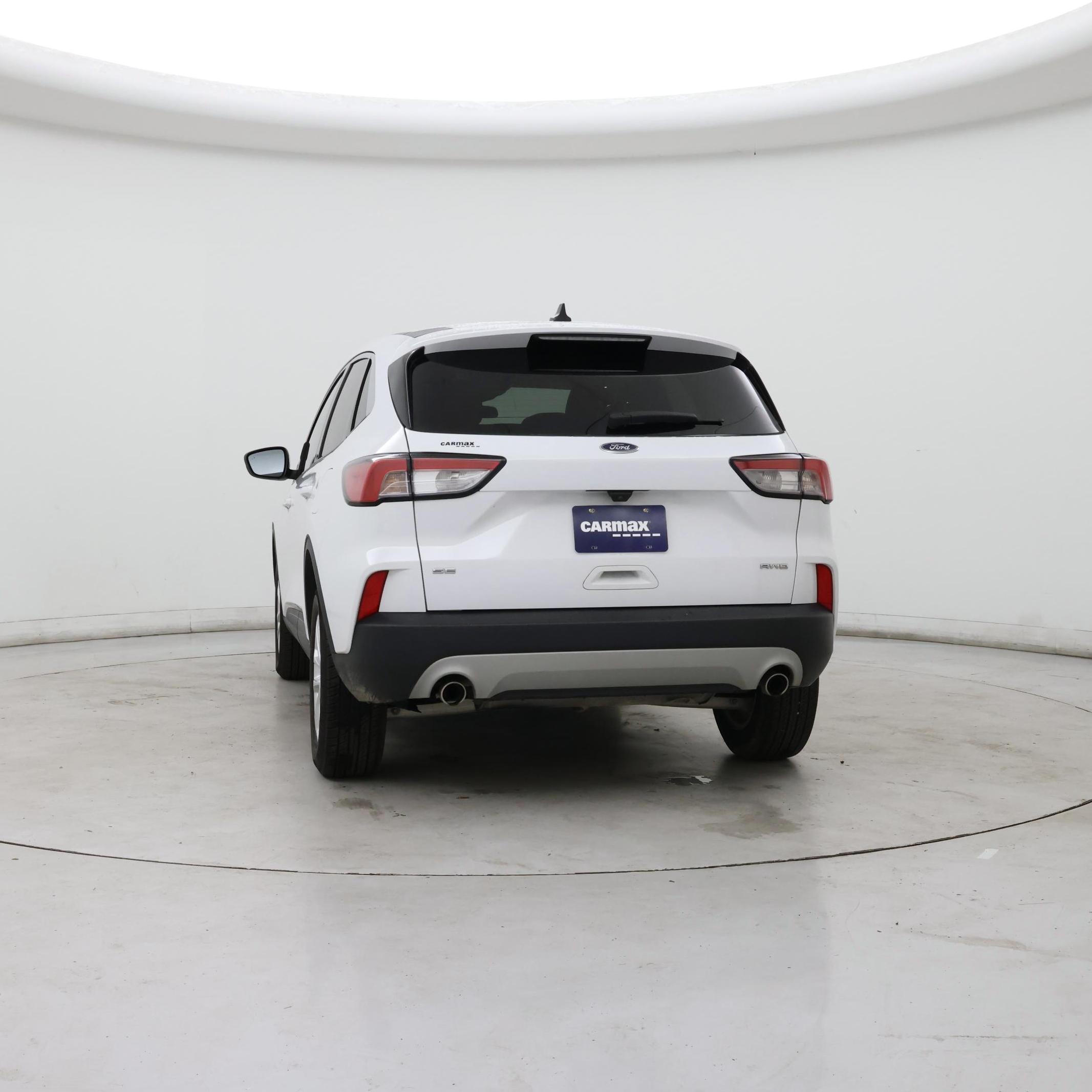 Thumbnail: 2020 Ford Escape - 6