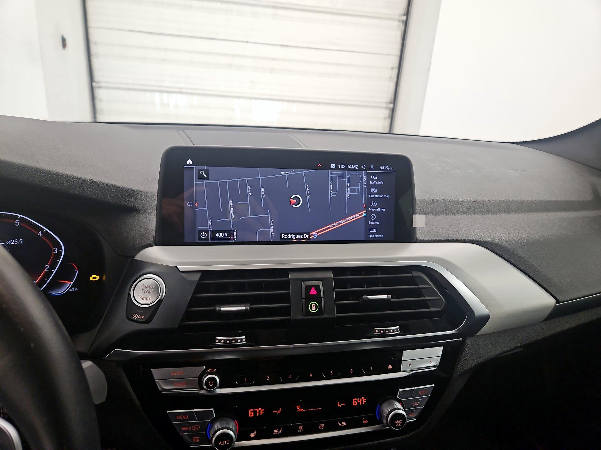 Thumbnail: 2021 BMW X3 - 14