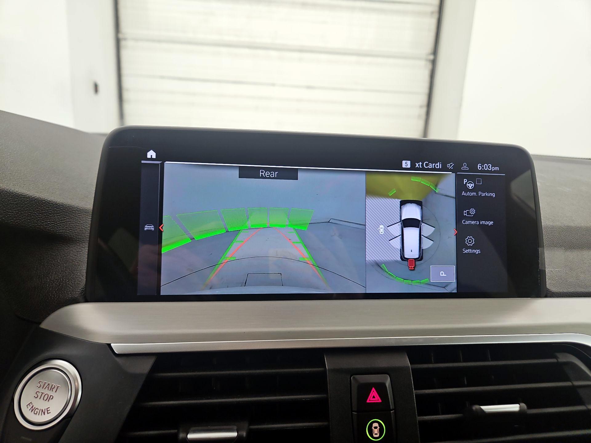 Thumbnail: 2021 BMW X3 - 15