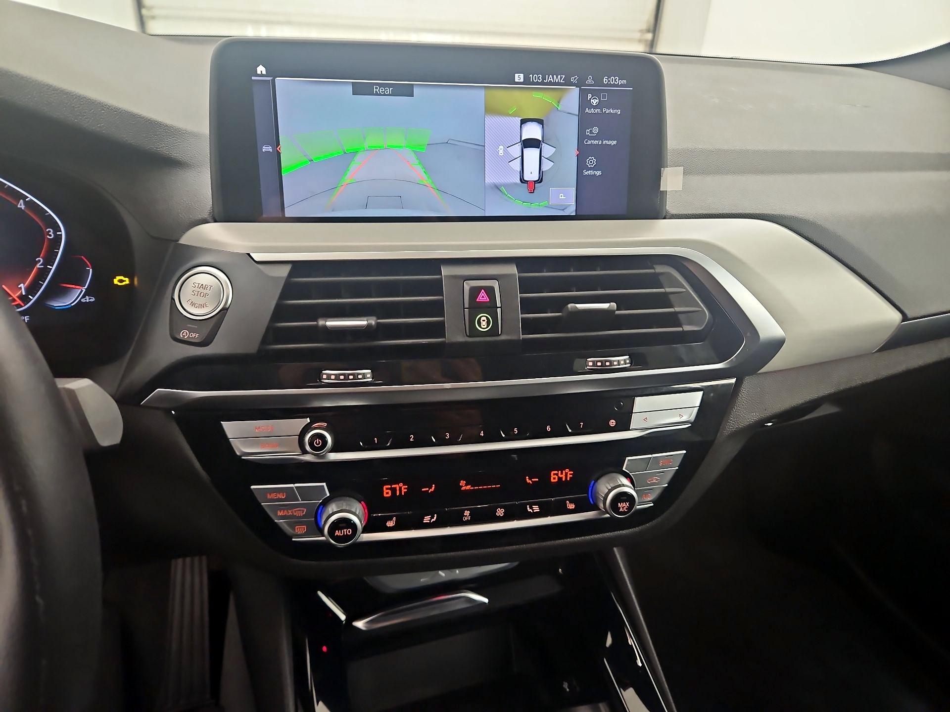 Thumbnail: 2021 BMW X3 - 16