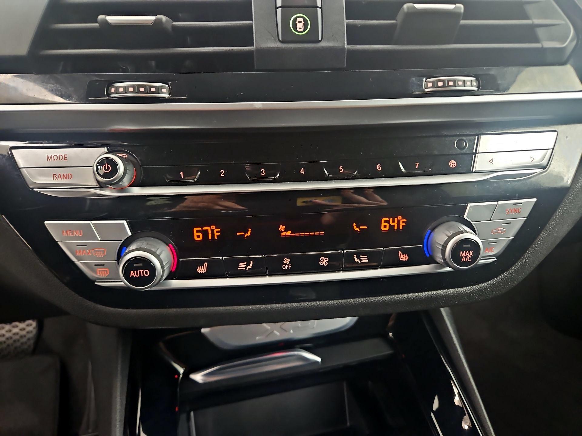 Thumbnail: 2021 BMW X3 - 17