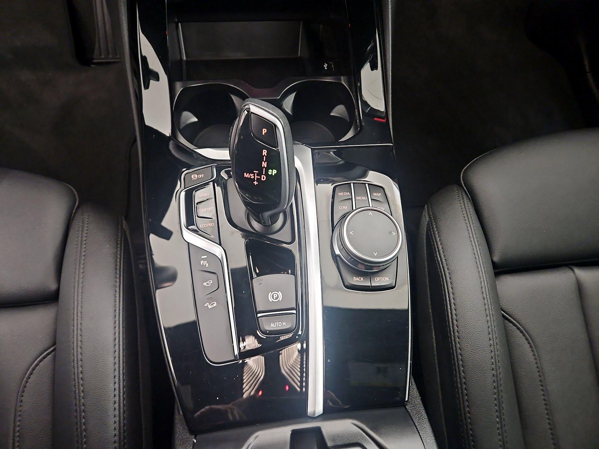 Thumbnail: 2021 BMW X3 - 18