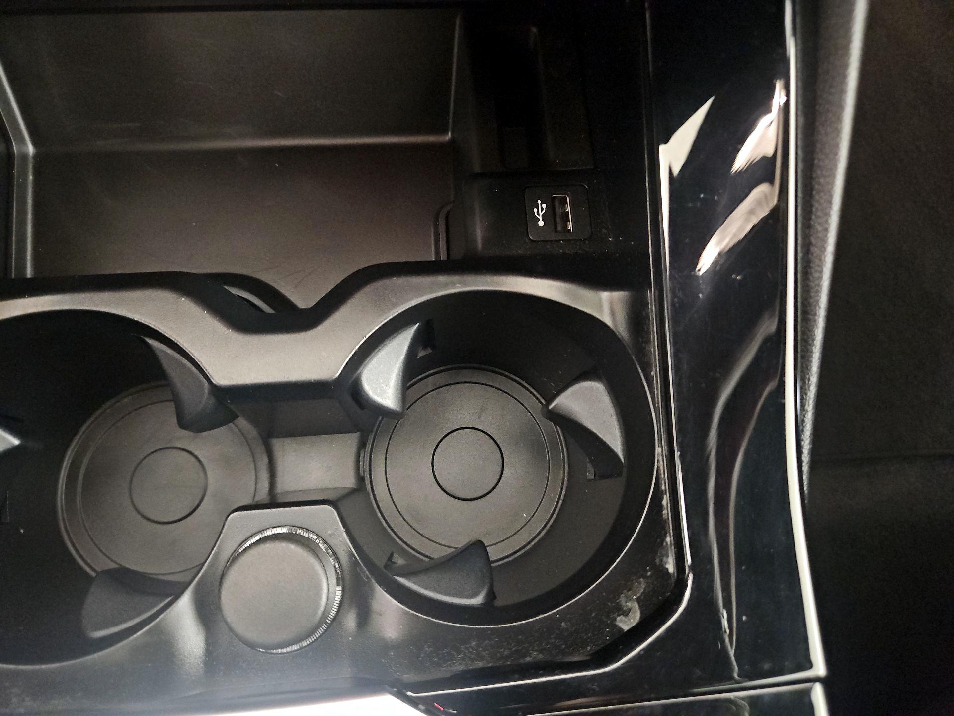 Thumbnail: 2021 BMW X3 - 19