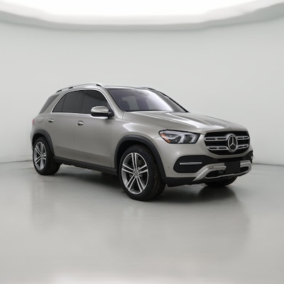 2020 Mercedes-Benz GLE450
